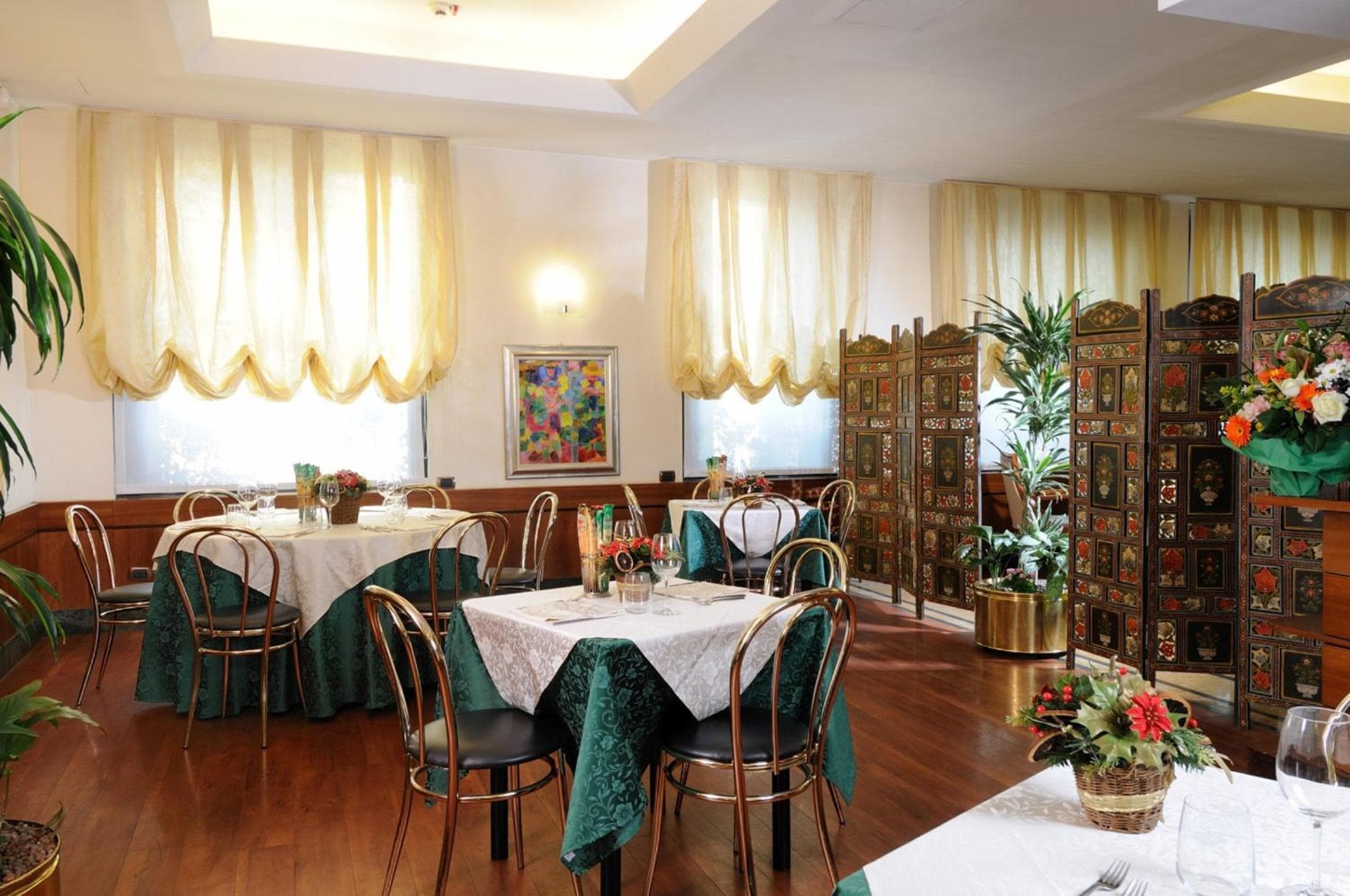 Hotel Mirage Sure Hotel Collection by Best Western — 23
