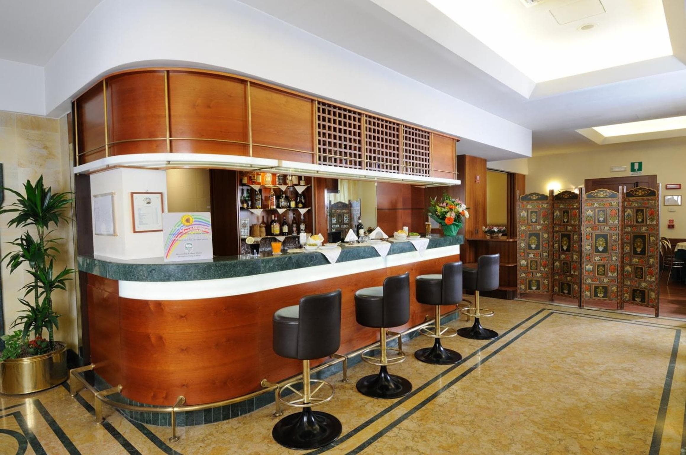 Hotel Mirage Sure Hotel Collection by Best Western — 5