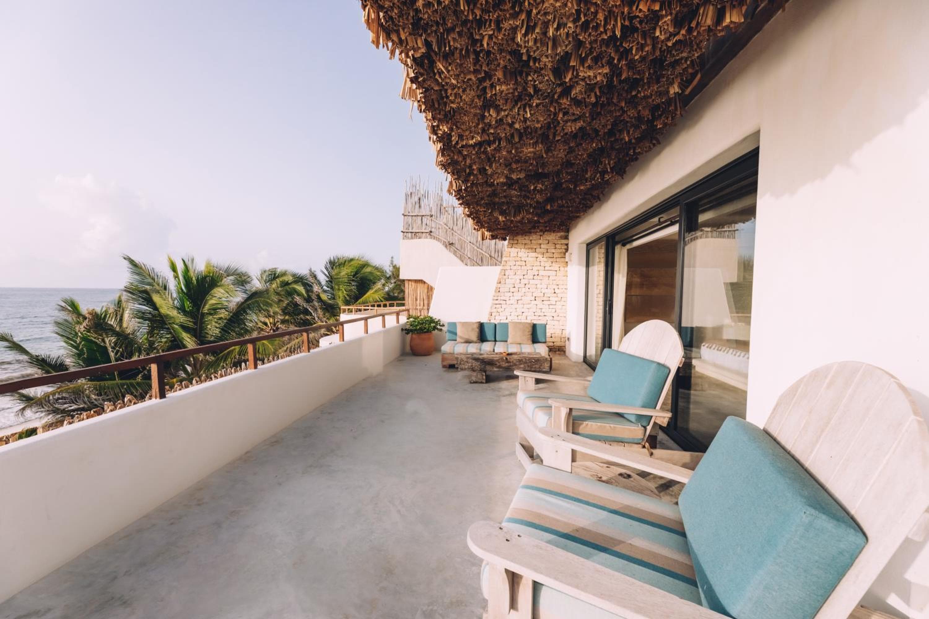 Chiringuito Tulum — 19