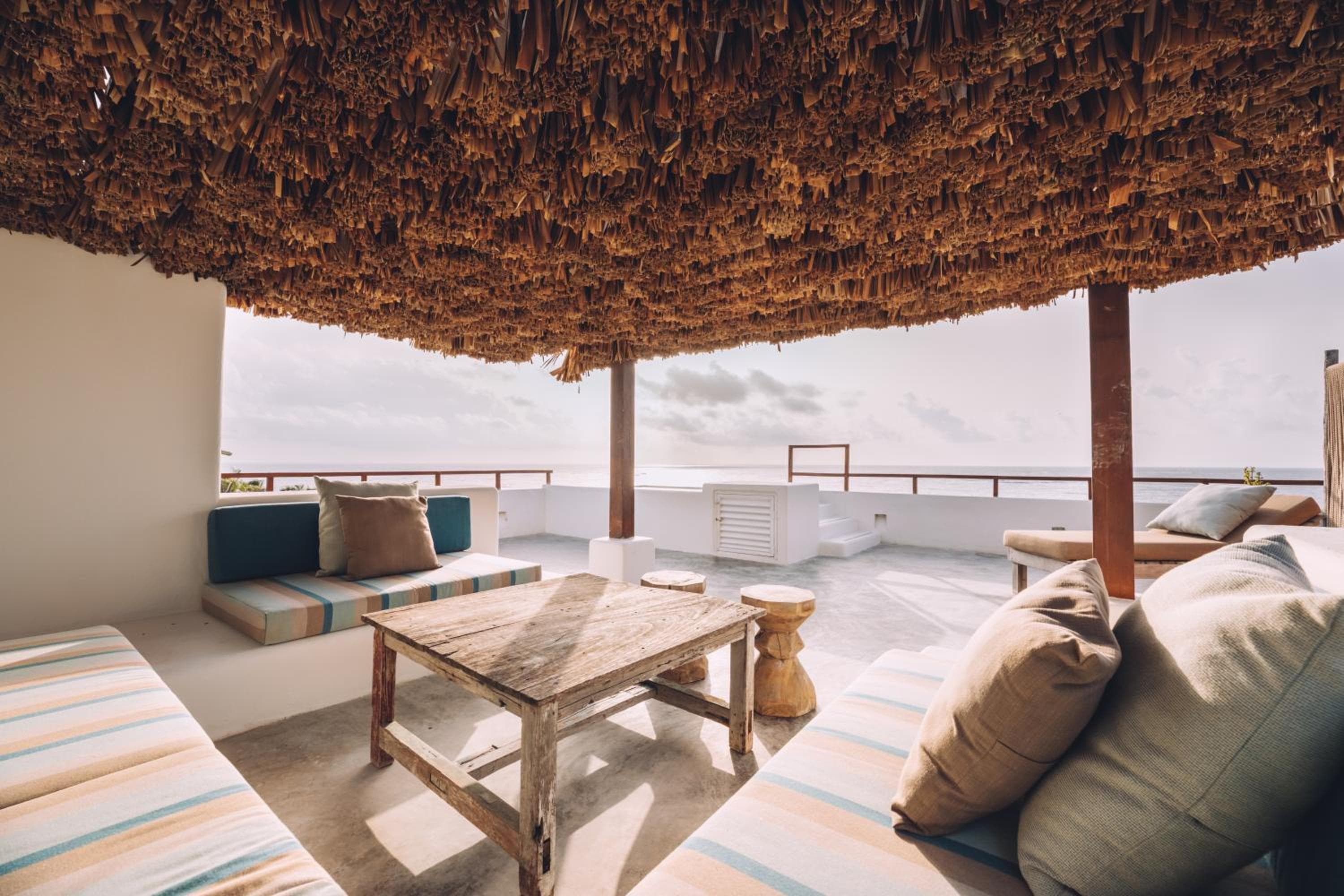 Chiringuito Tulum — 18