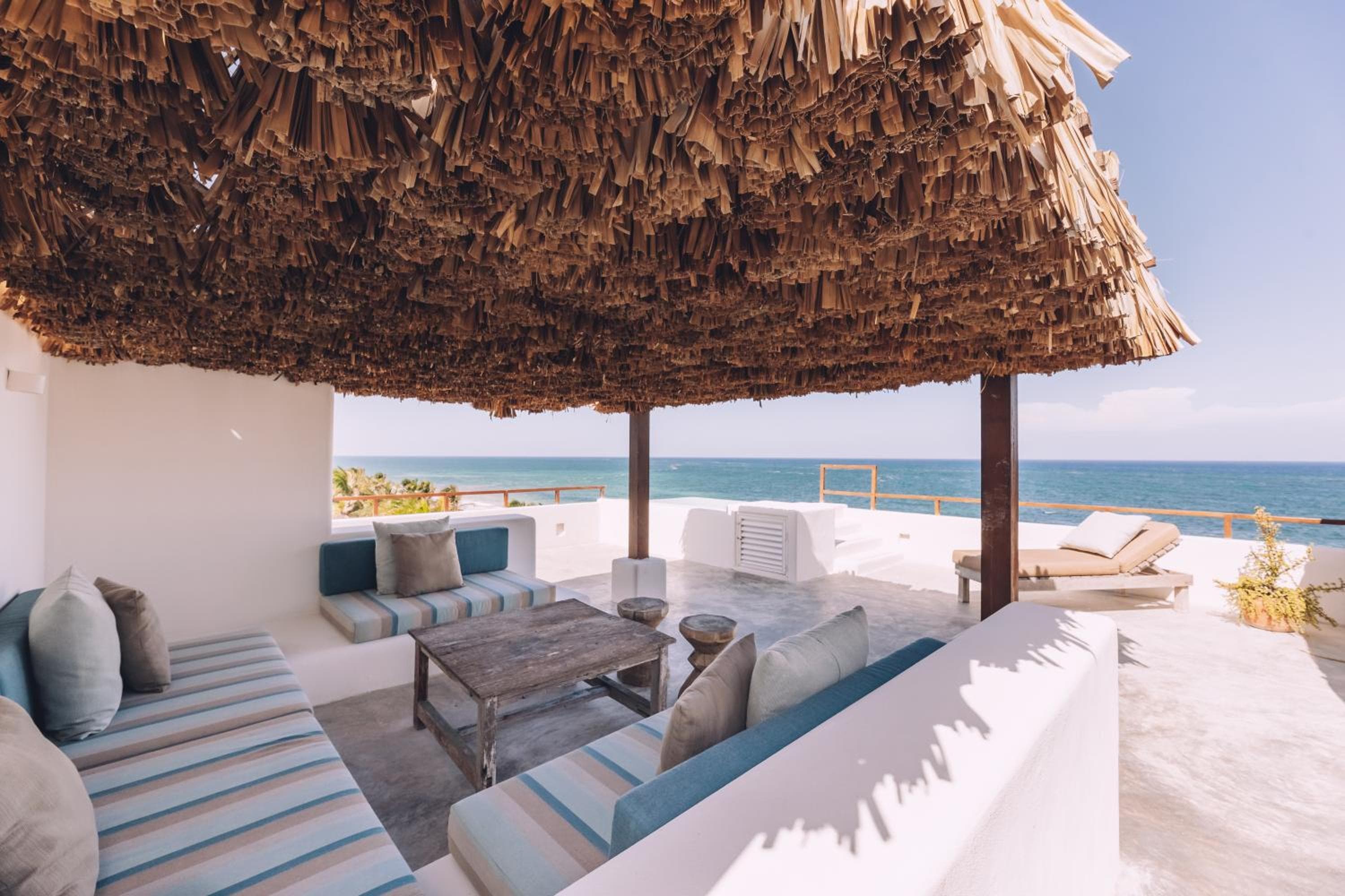 Chiringuito Tulum — 6