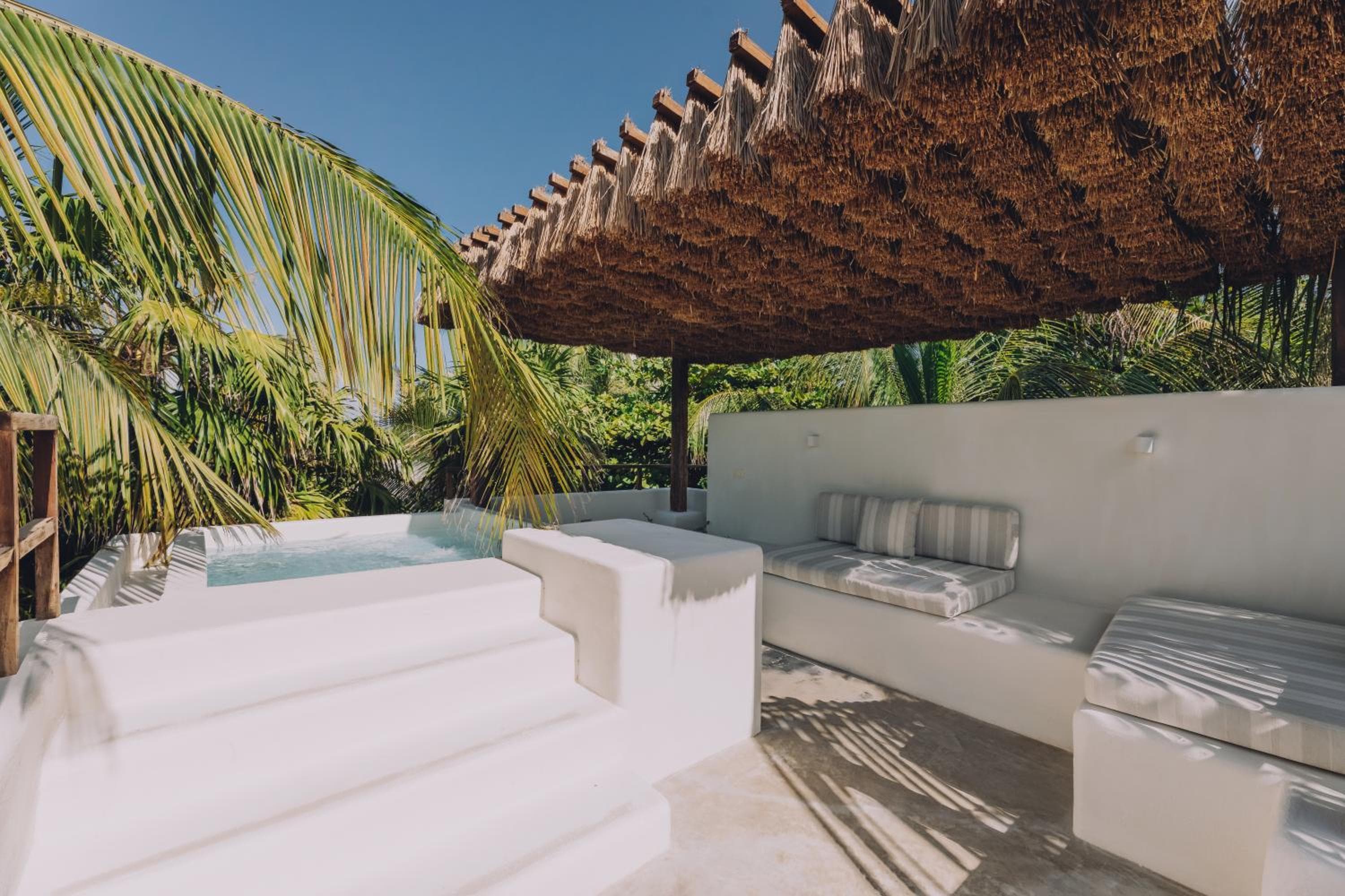 Chiringuito Tulum — 28