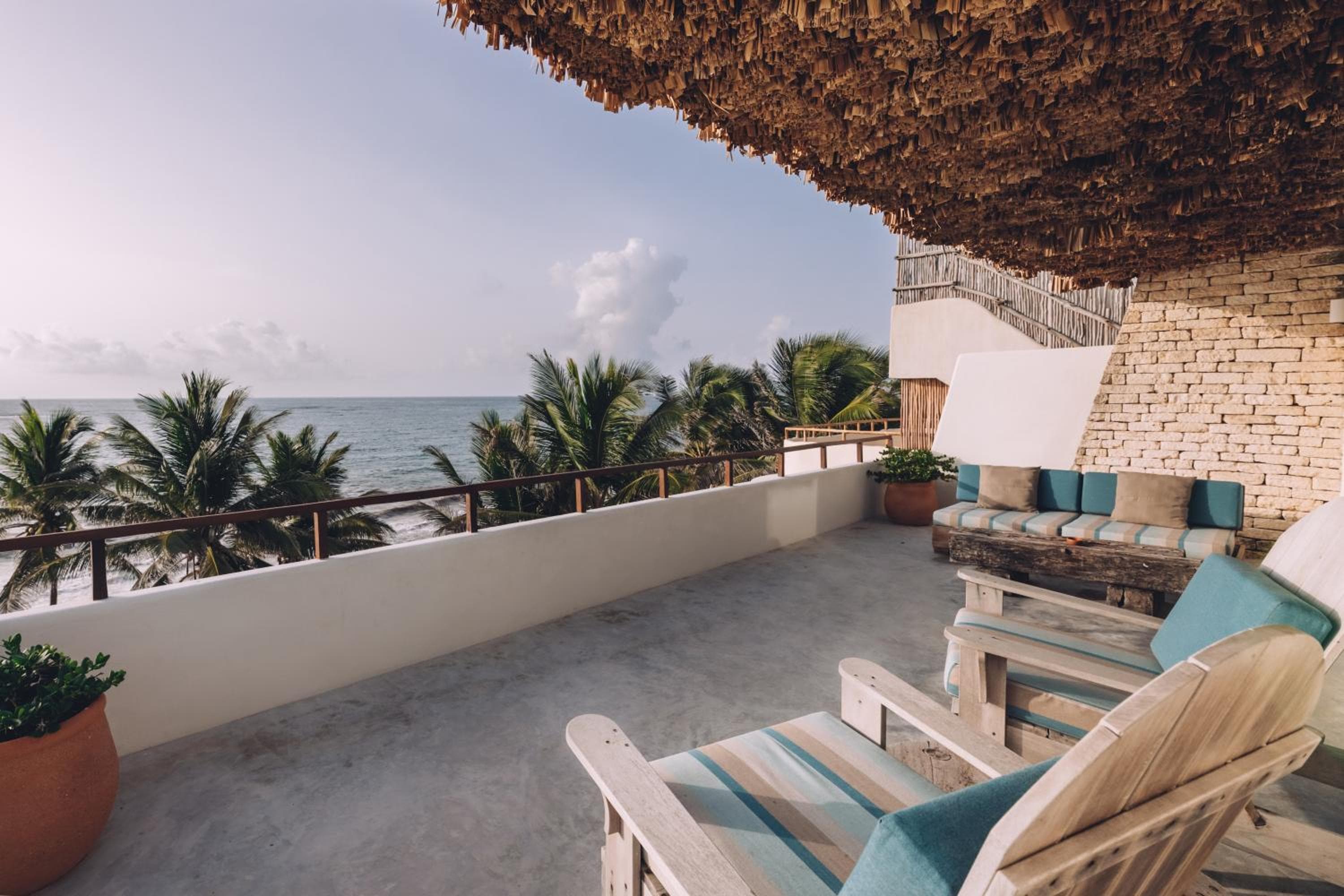 Chiringuito Tulum — 9