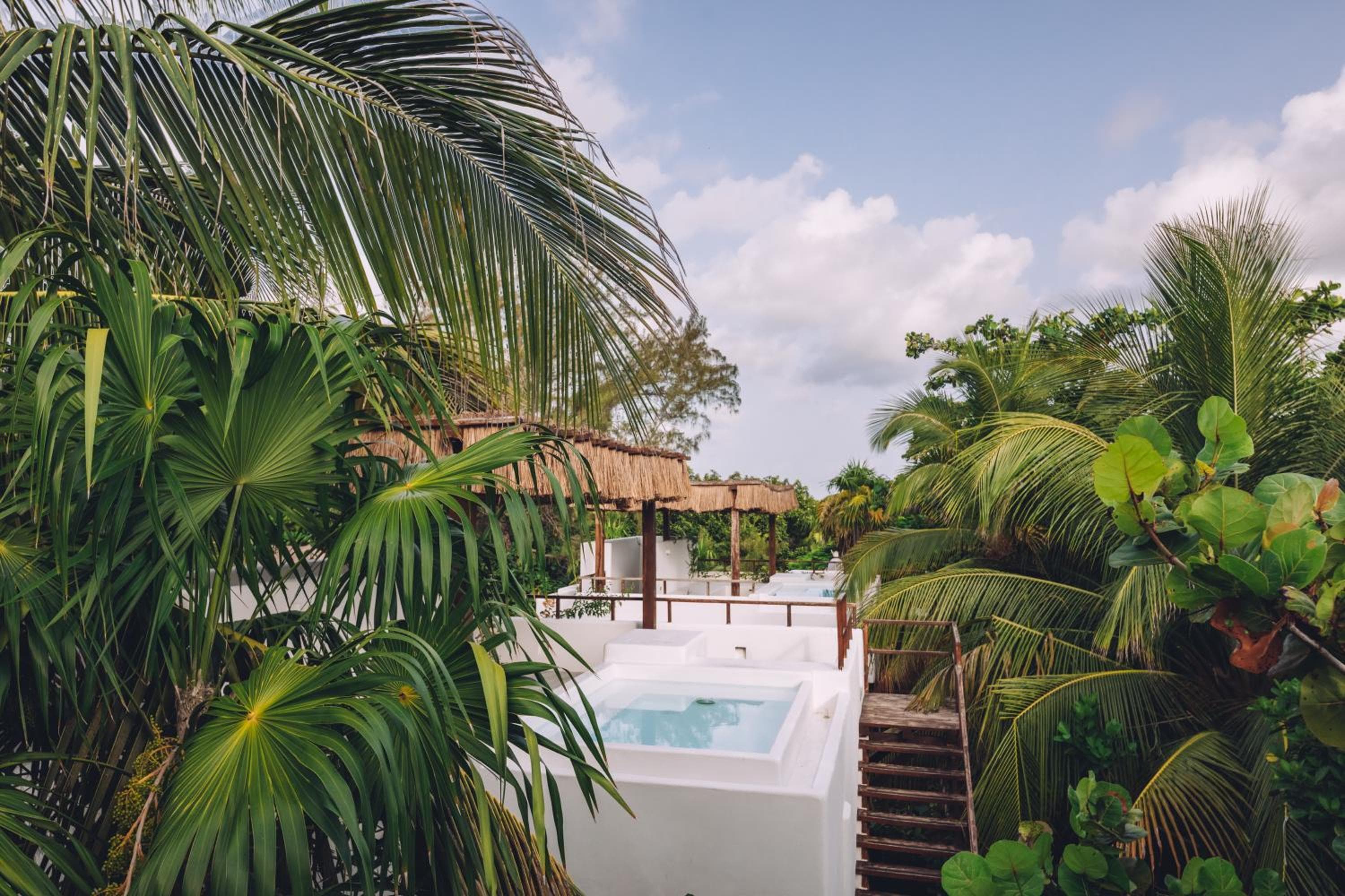 Chiringuito Tulum — 10