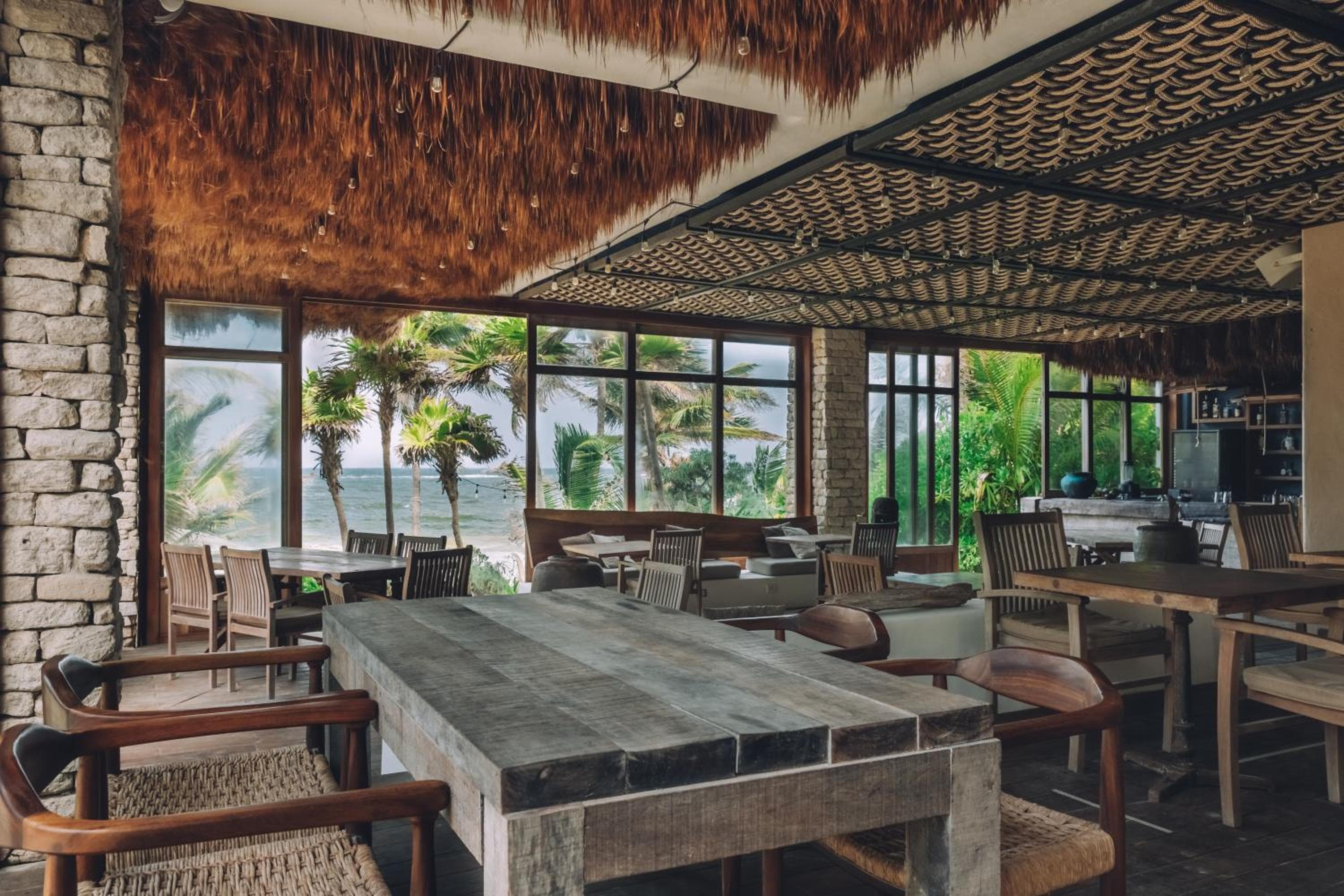 Chiringuito Tulum — 14