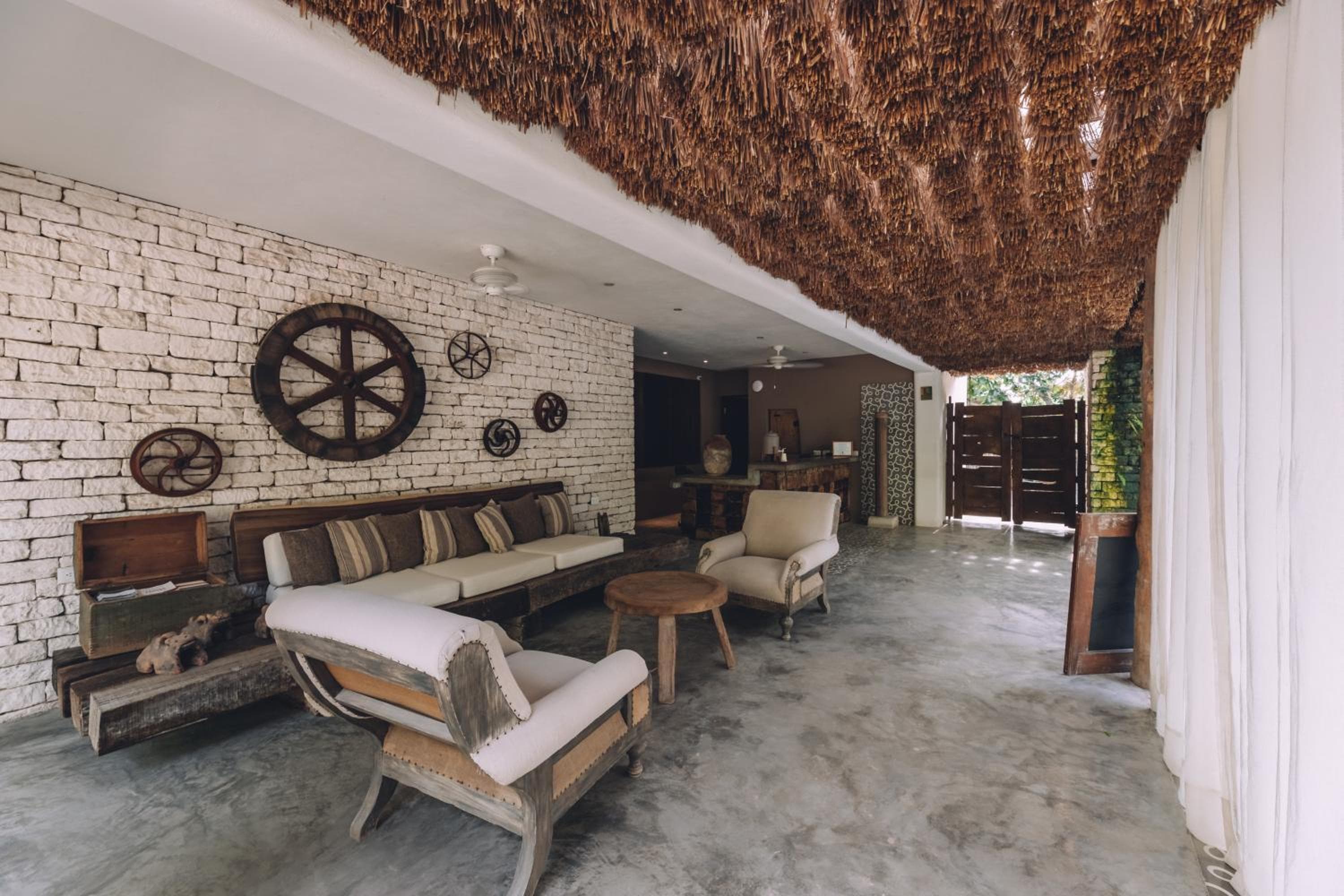 Chiringuito Tulum — 26