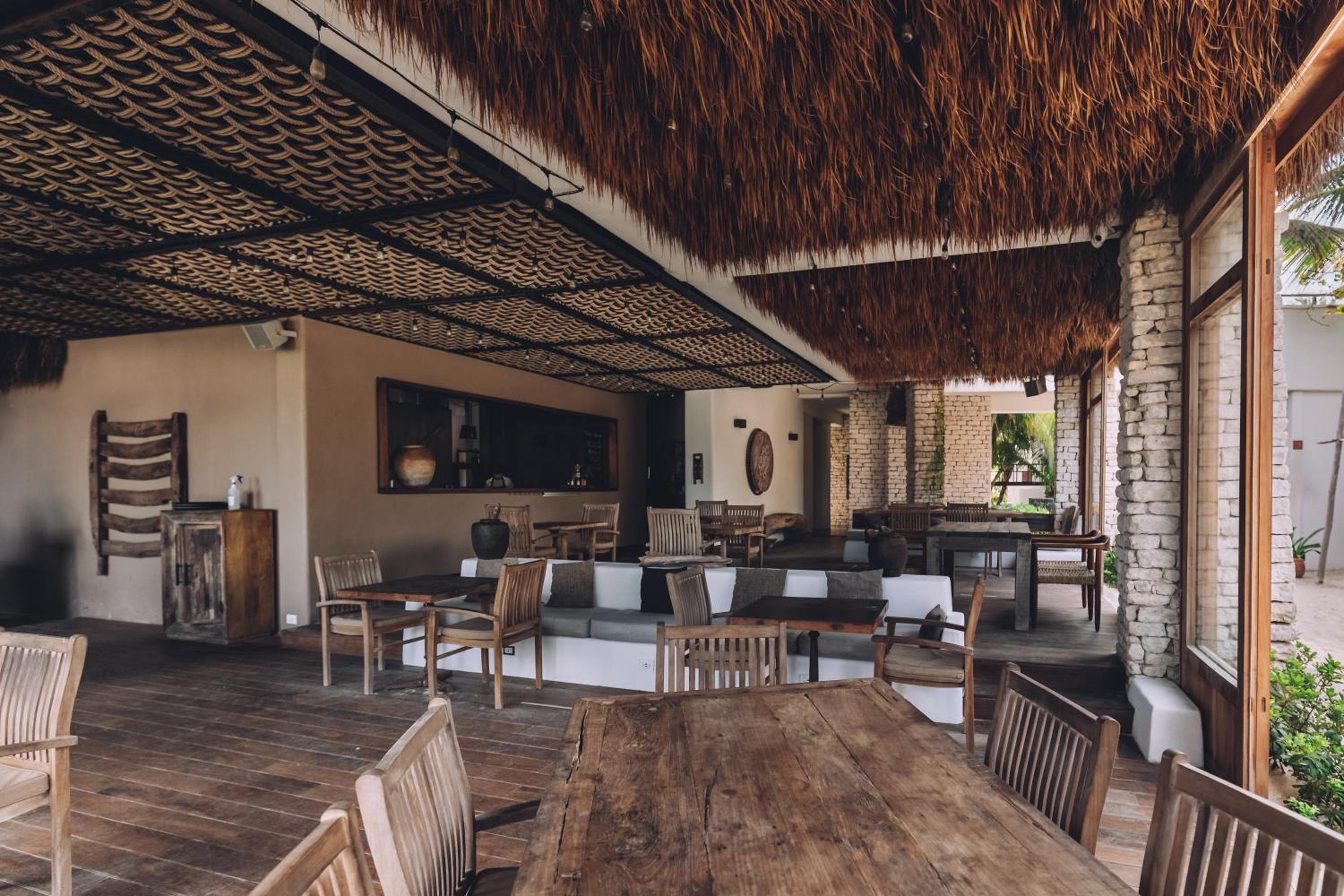 Chiringuito Tulum — 23