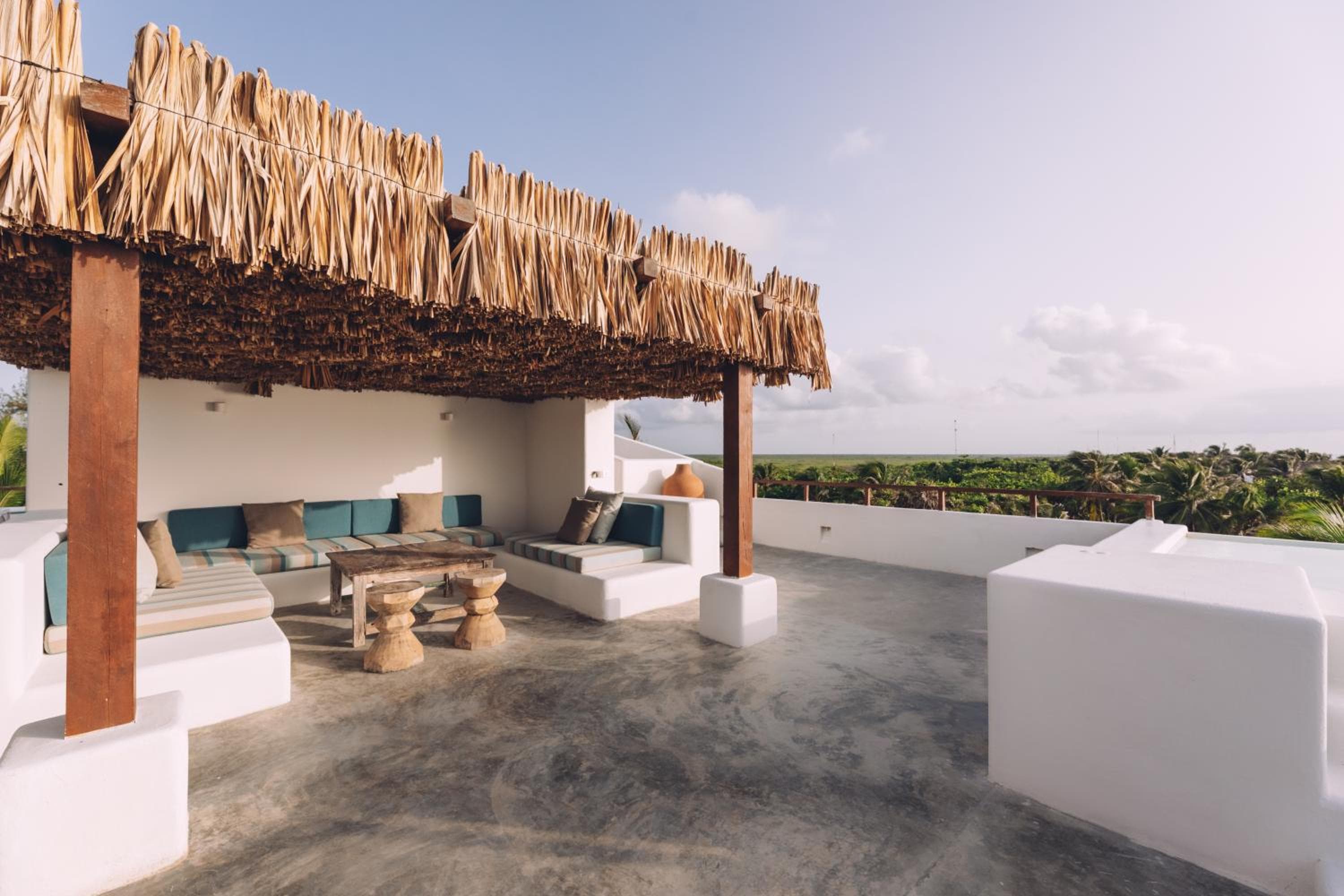 Chiringuito Tulum — 25