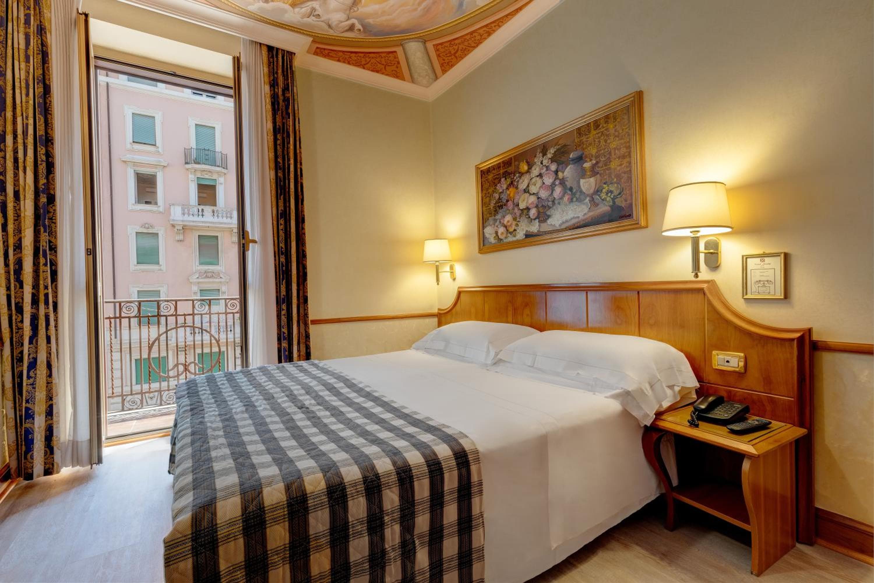 Hotel Amalfi — 27