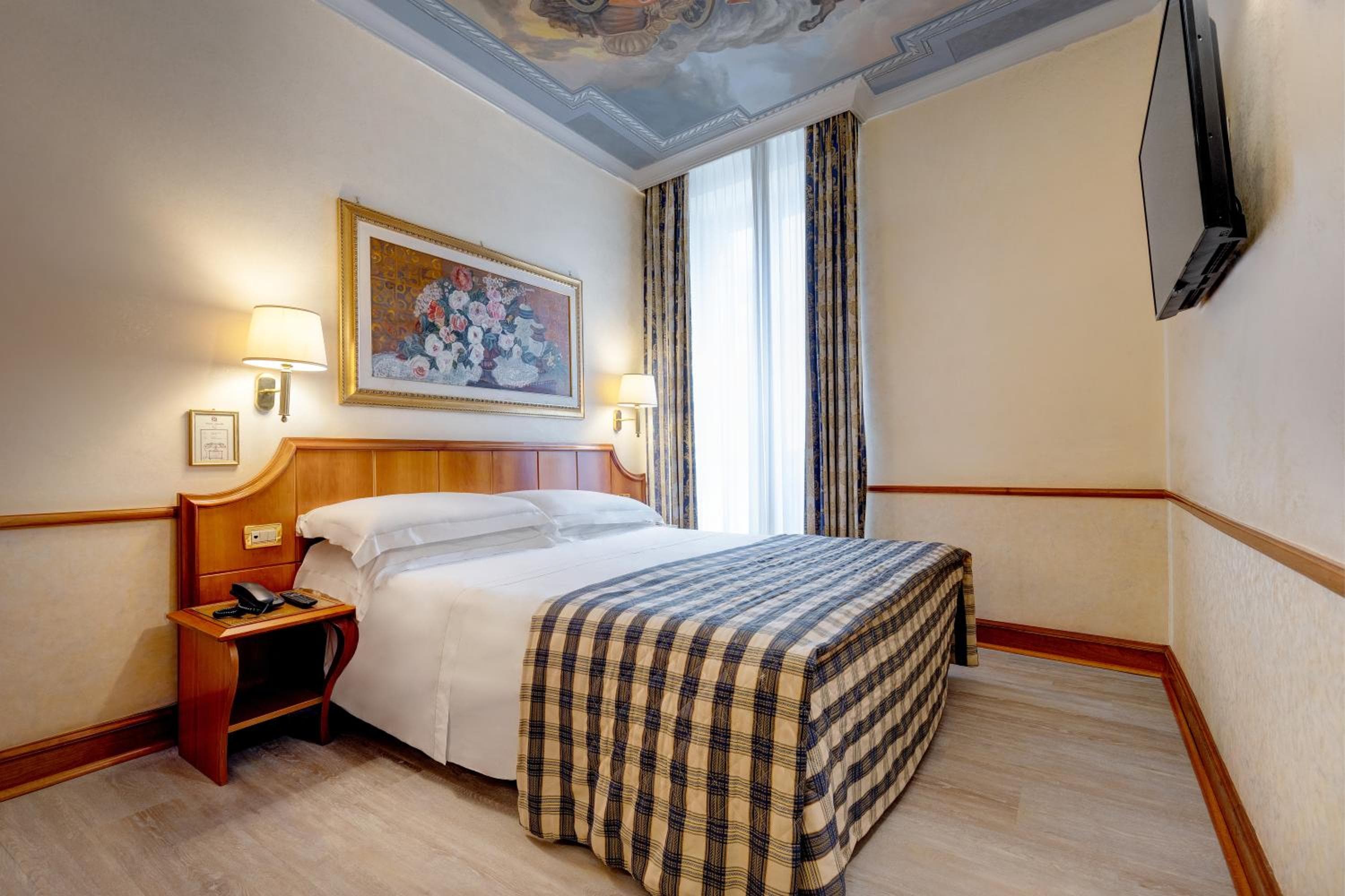 Hotel Amalfi — 10