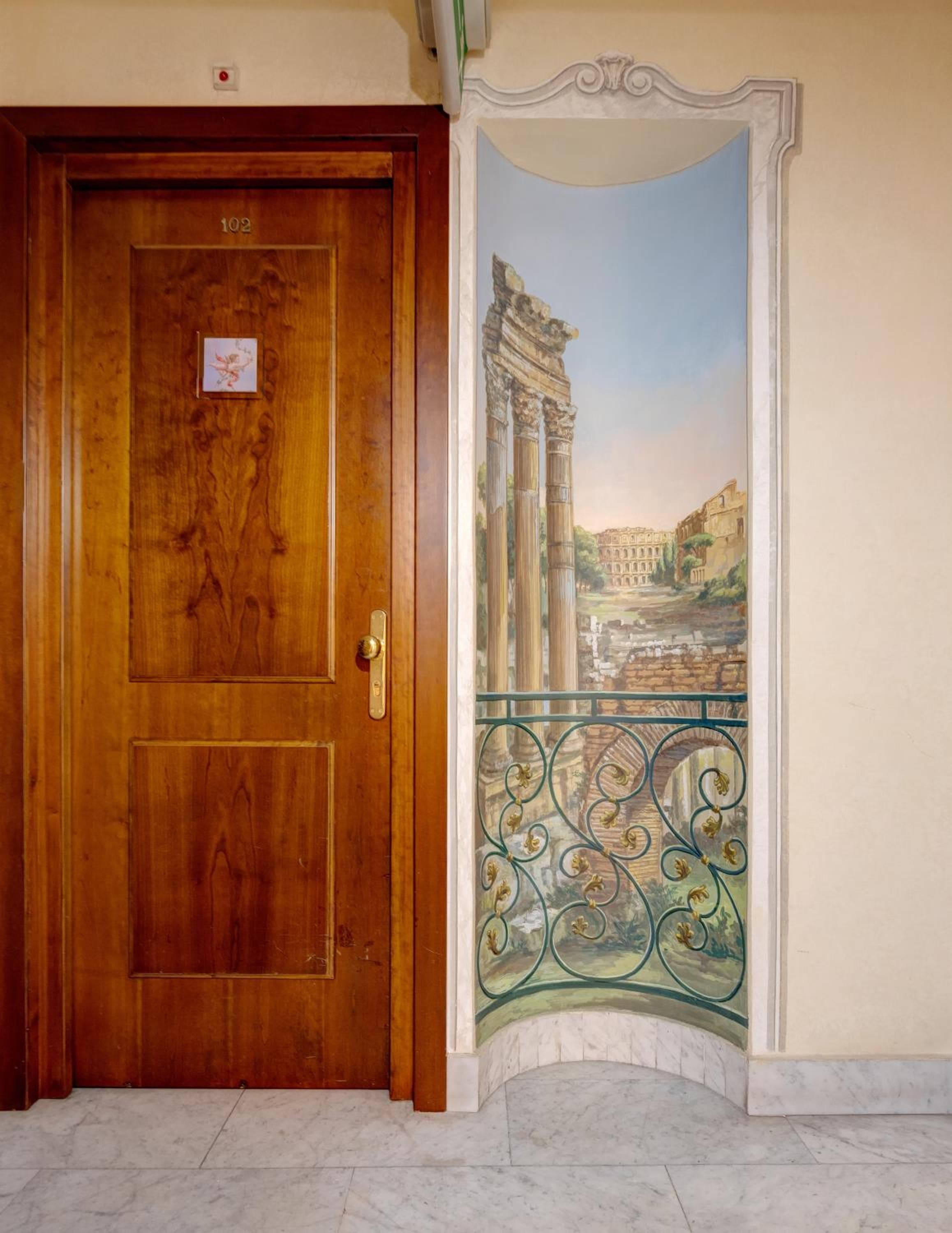 Hotel Amalfi — 26