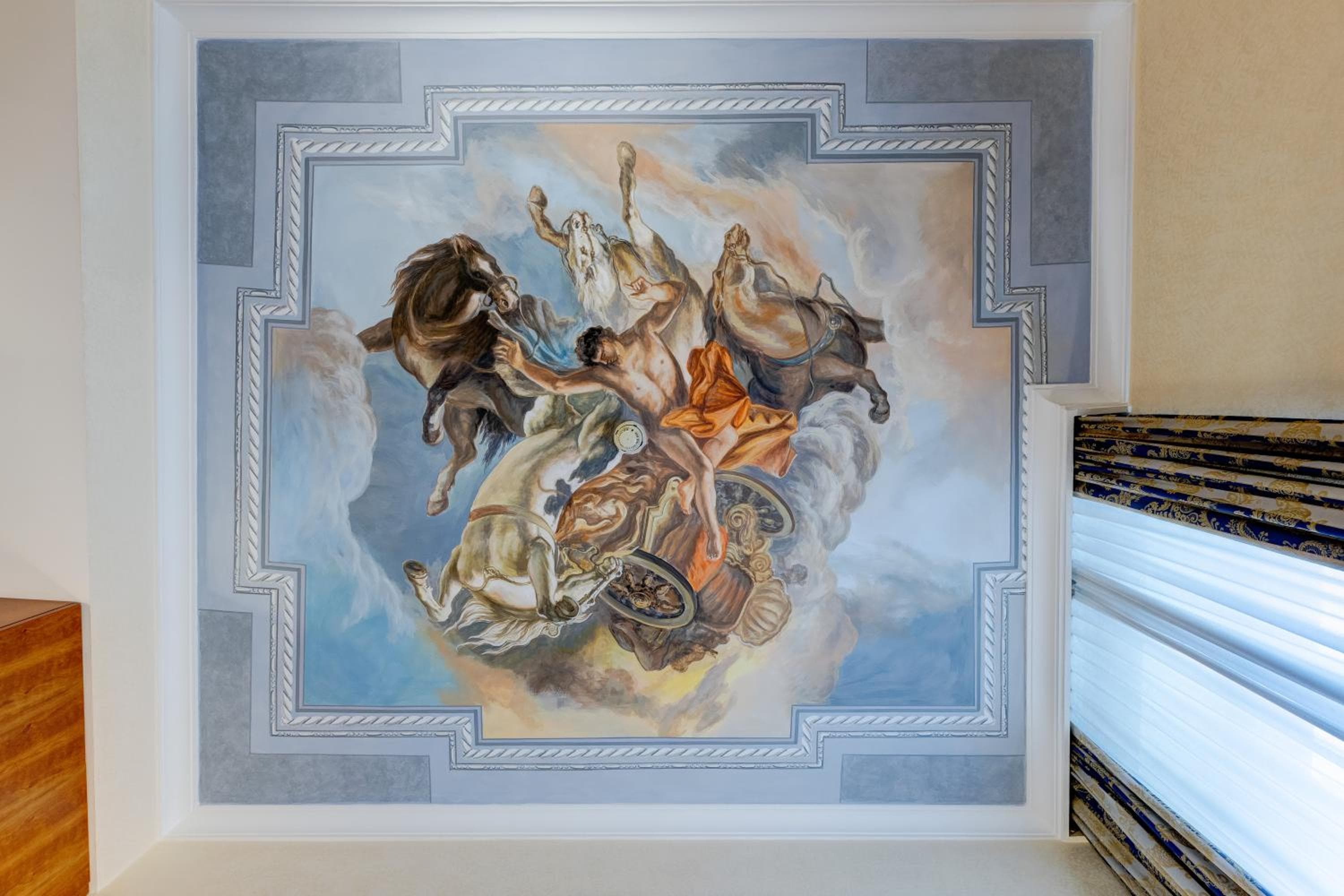 Hotel Amalfi — 14