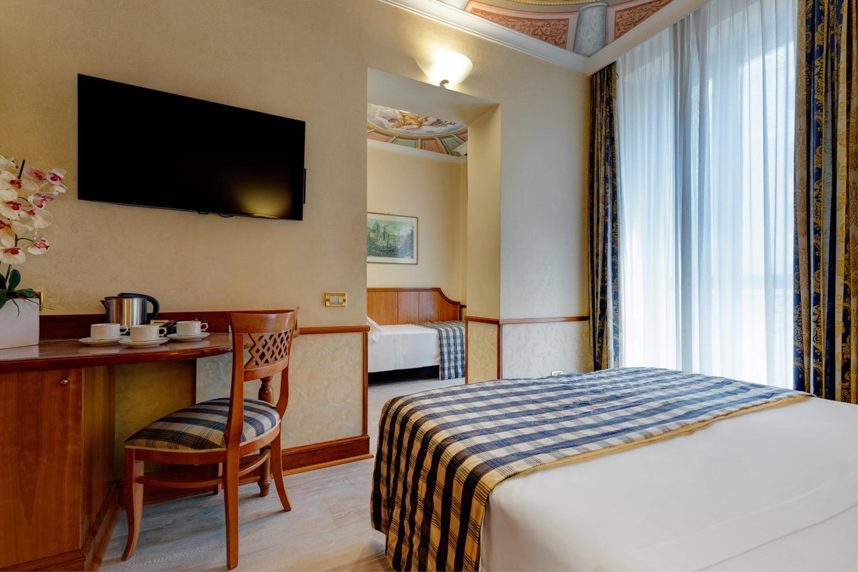 Hotel Amalfi — 25
