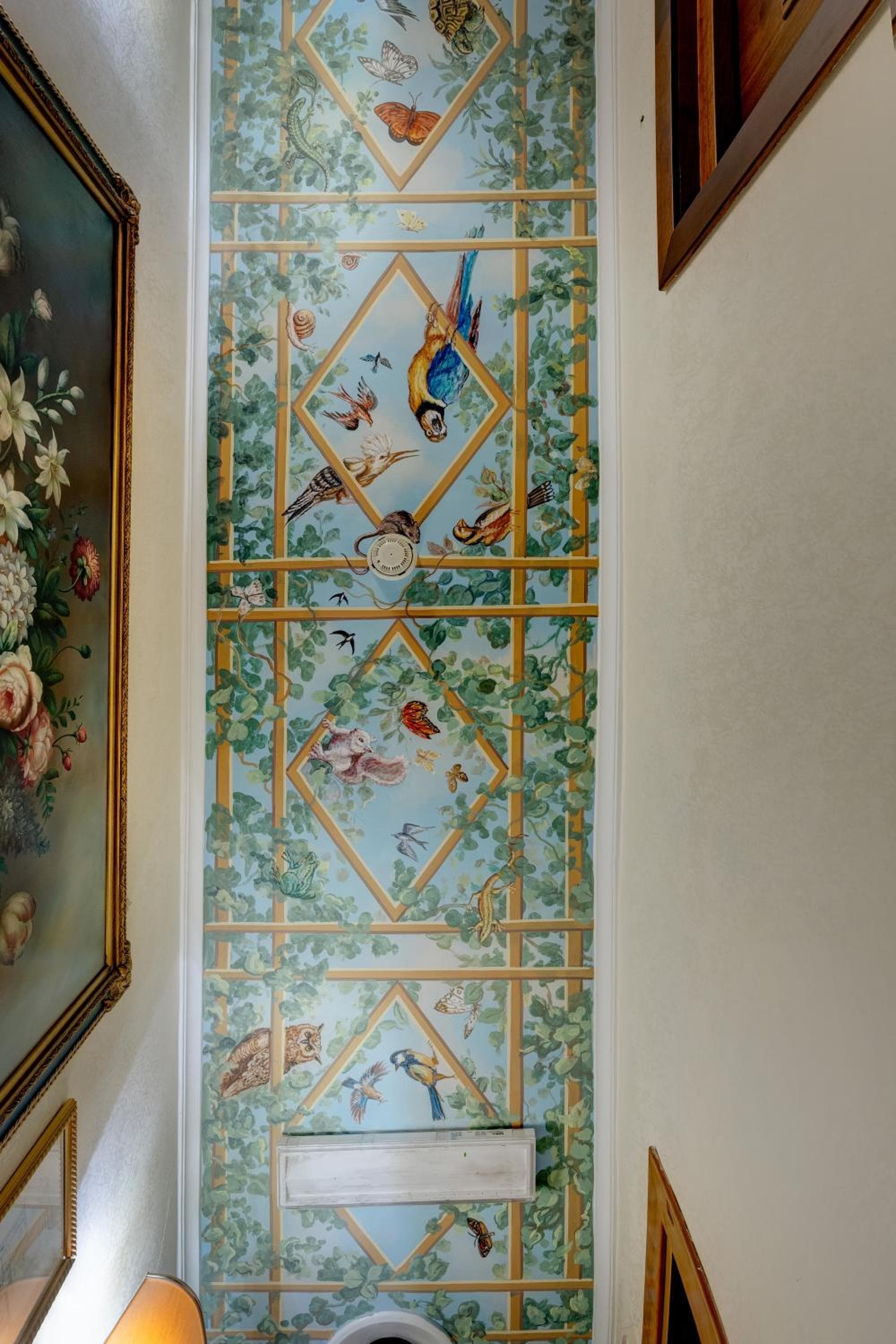 Hotel Amalfi — 30