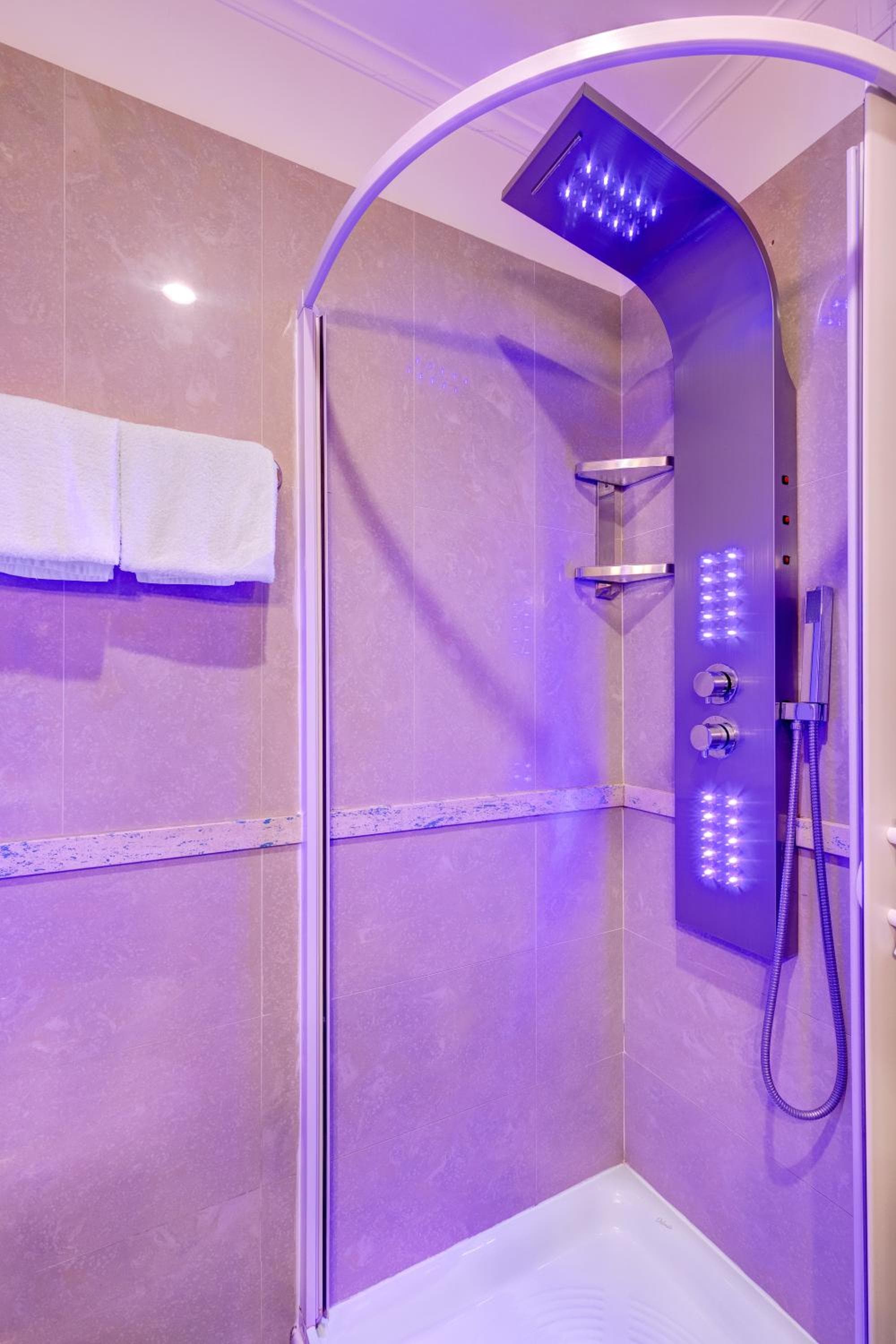 Hotel Amalfi — 21