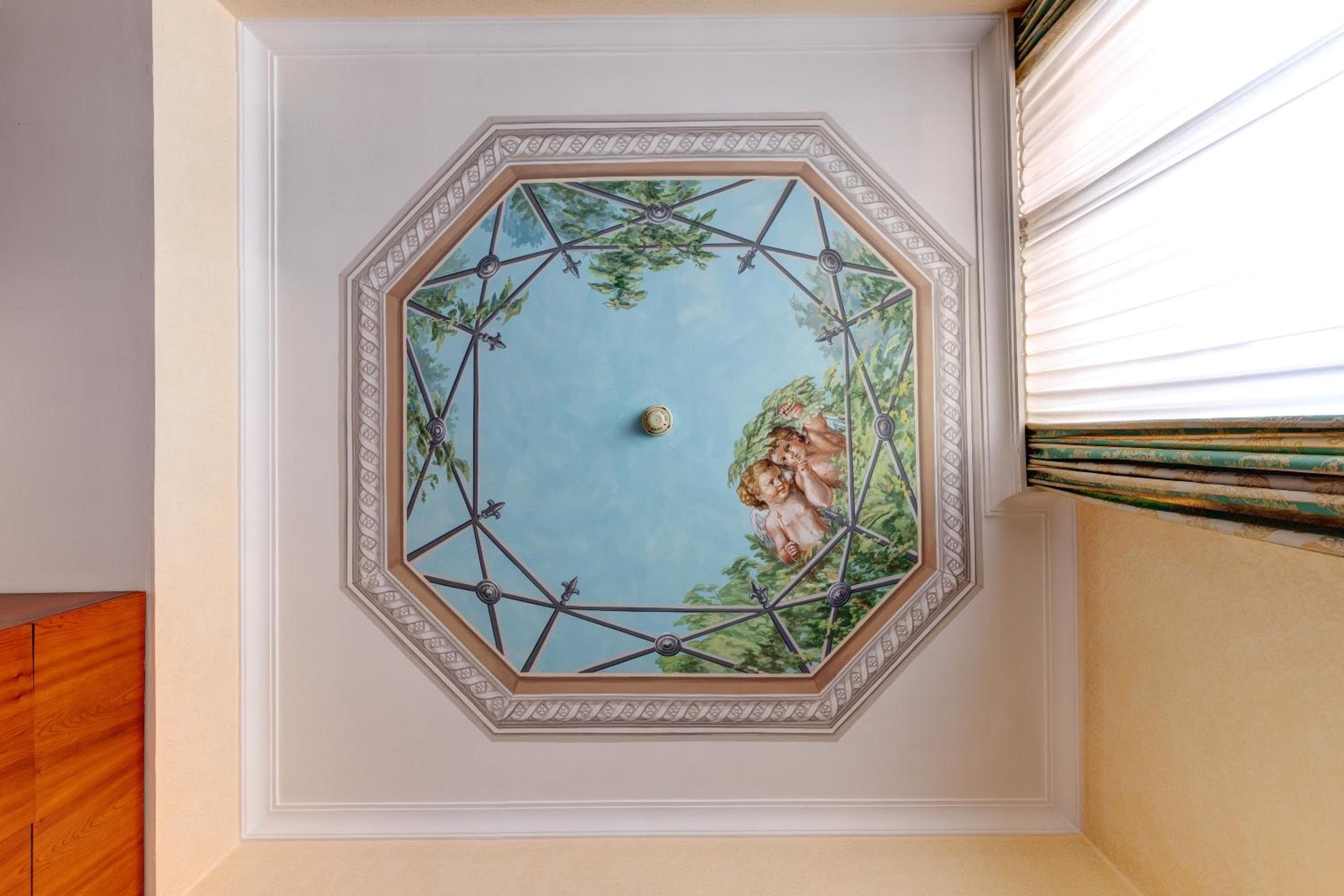 Hotel Amalfi — 29