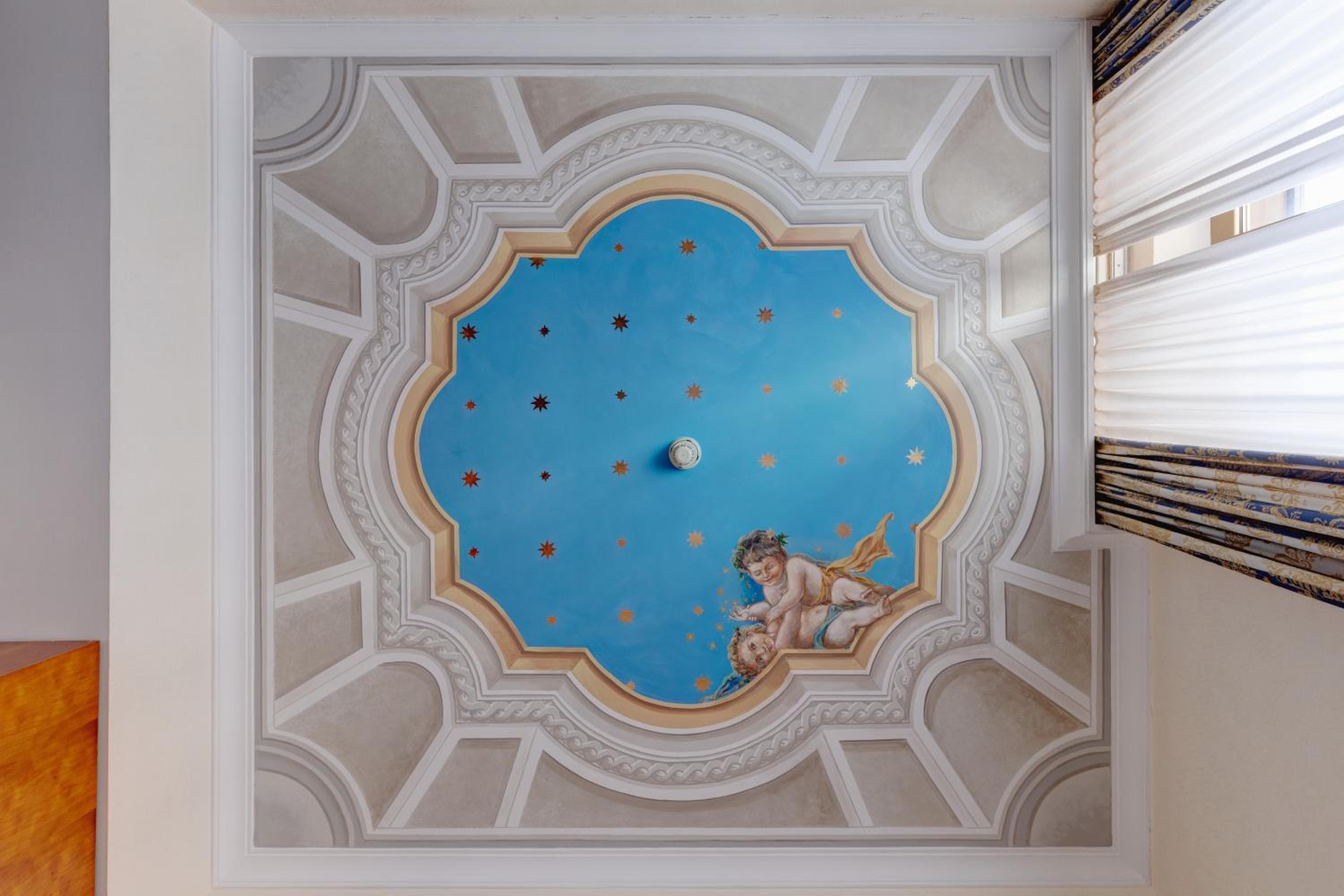 Hotel Amalfi — 16