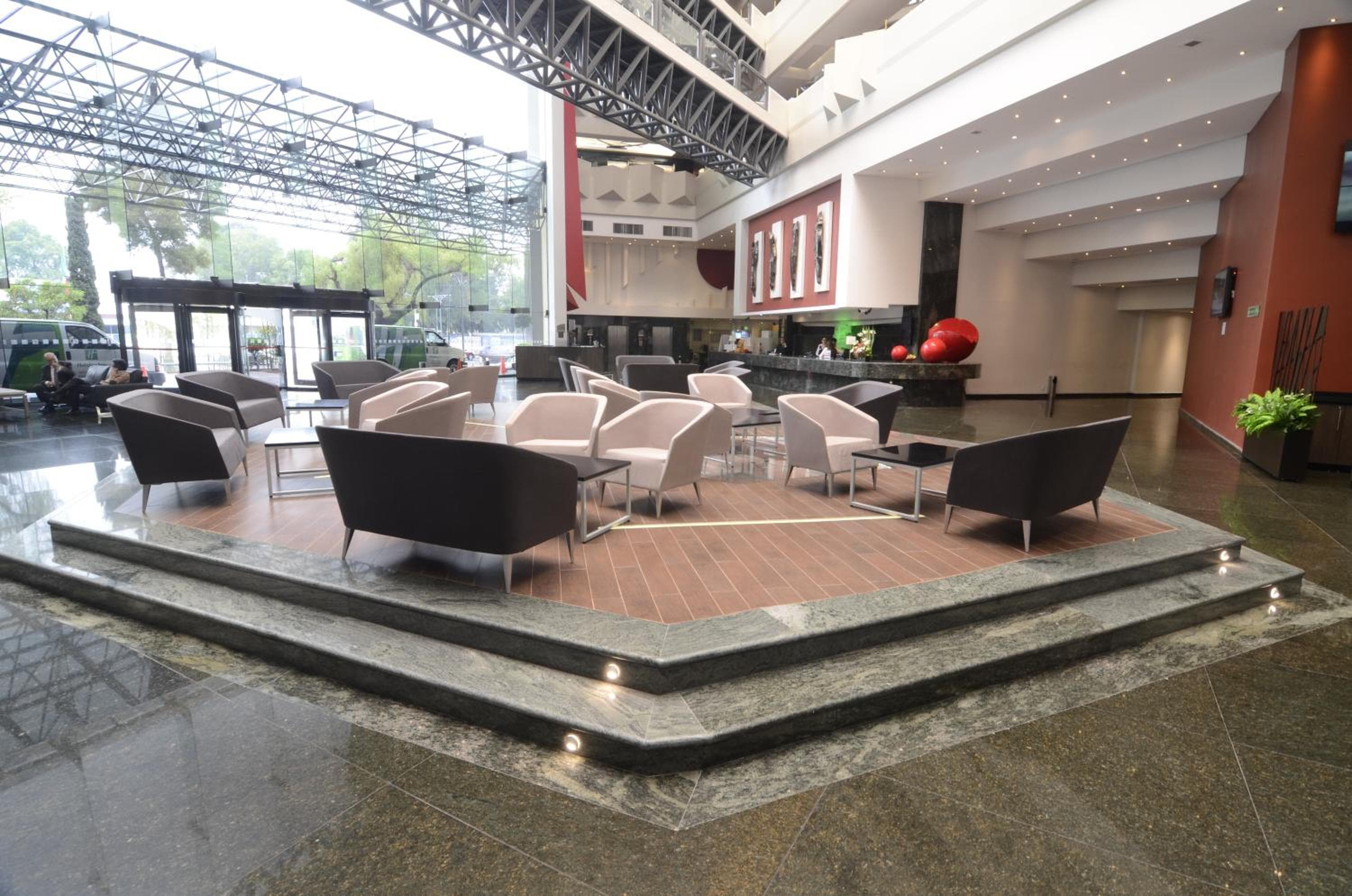 Holiday Inn Mexico Dali Airport by IHG — 17