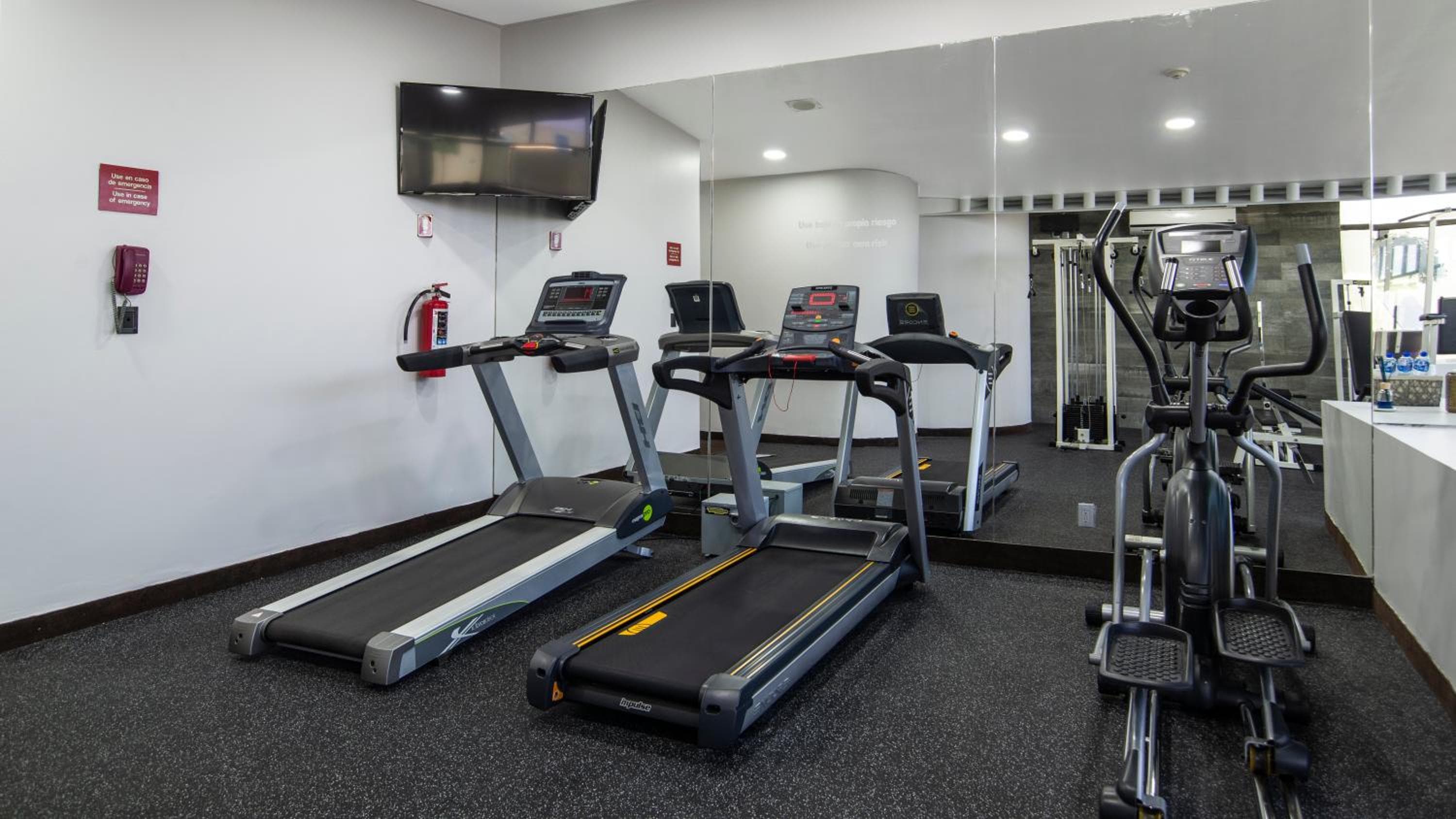 Holiday Inn Mexico Dali Airport by IHG — 14