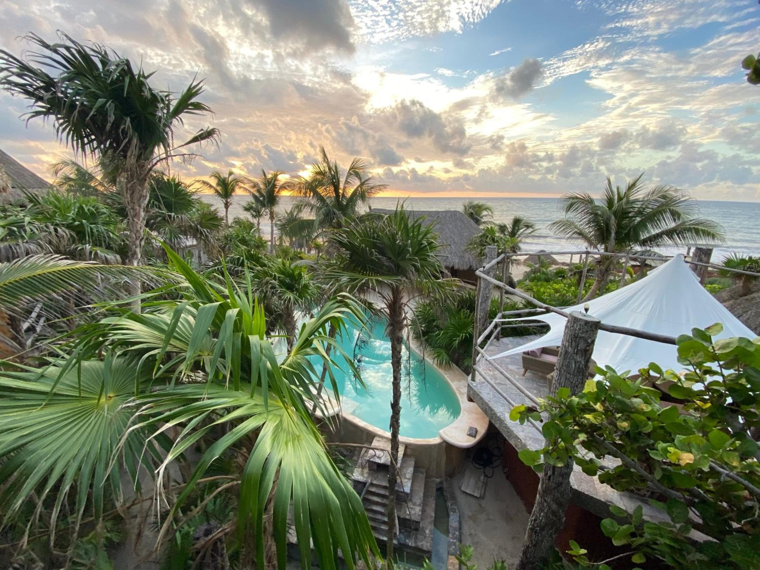 Sueños Tulum — 21