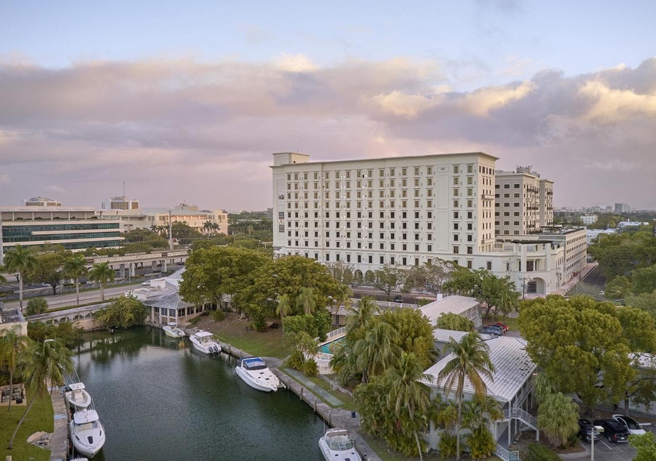 THesis Hotel Miami Coral Gables, Curio Collection by Hilton — 13