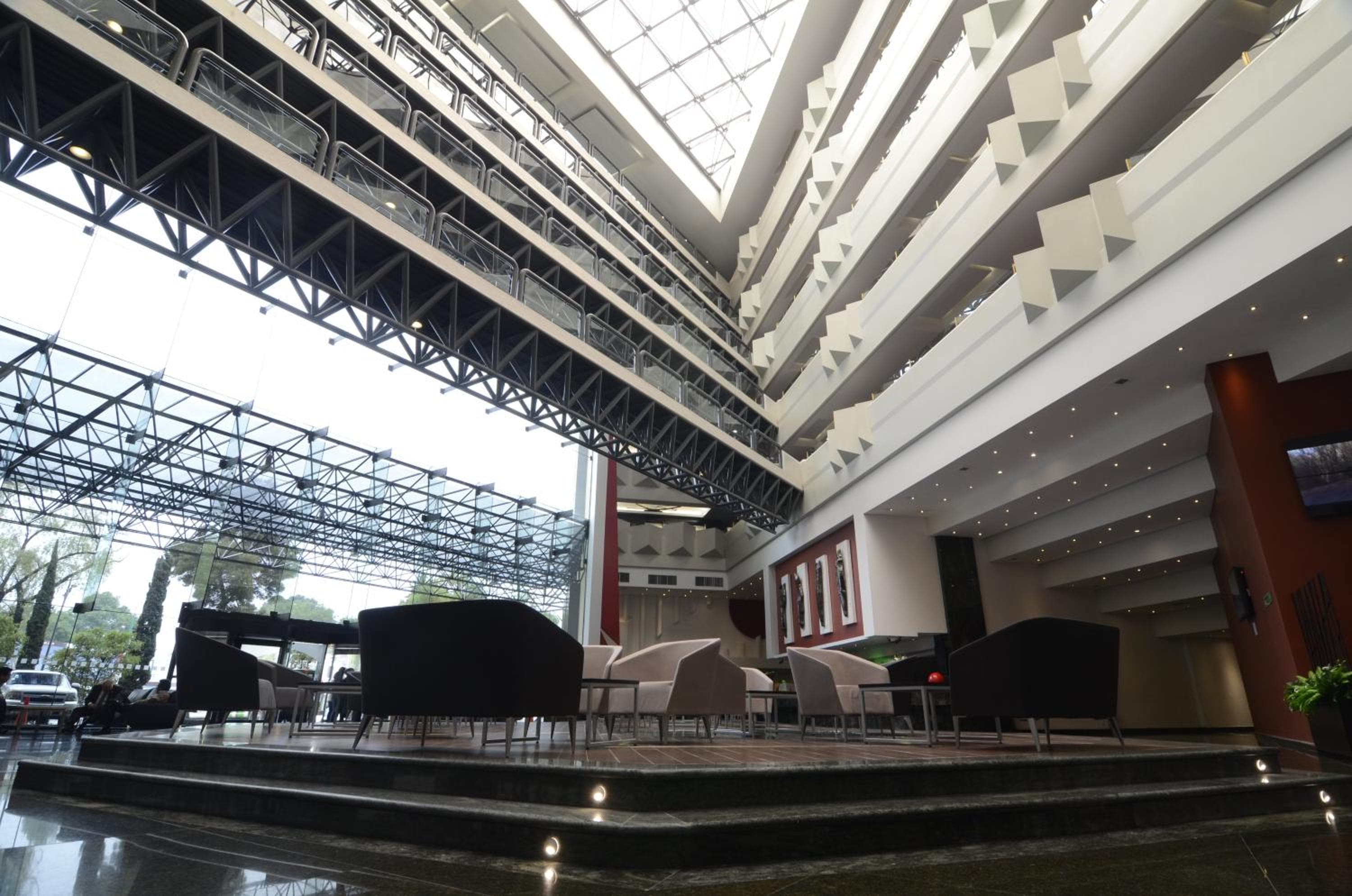 Holiday Inn México Dalí Aeropuerto, un hotel IHG — 16