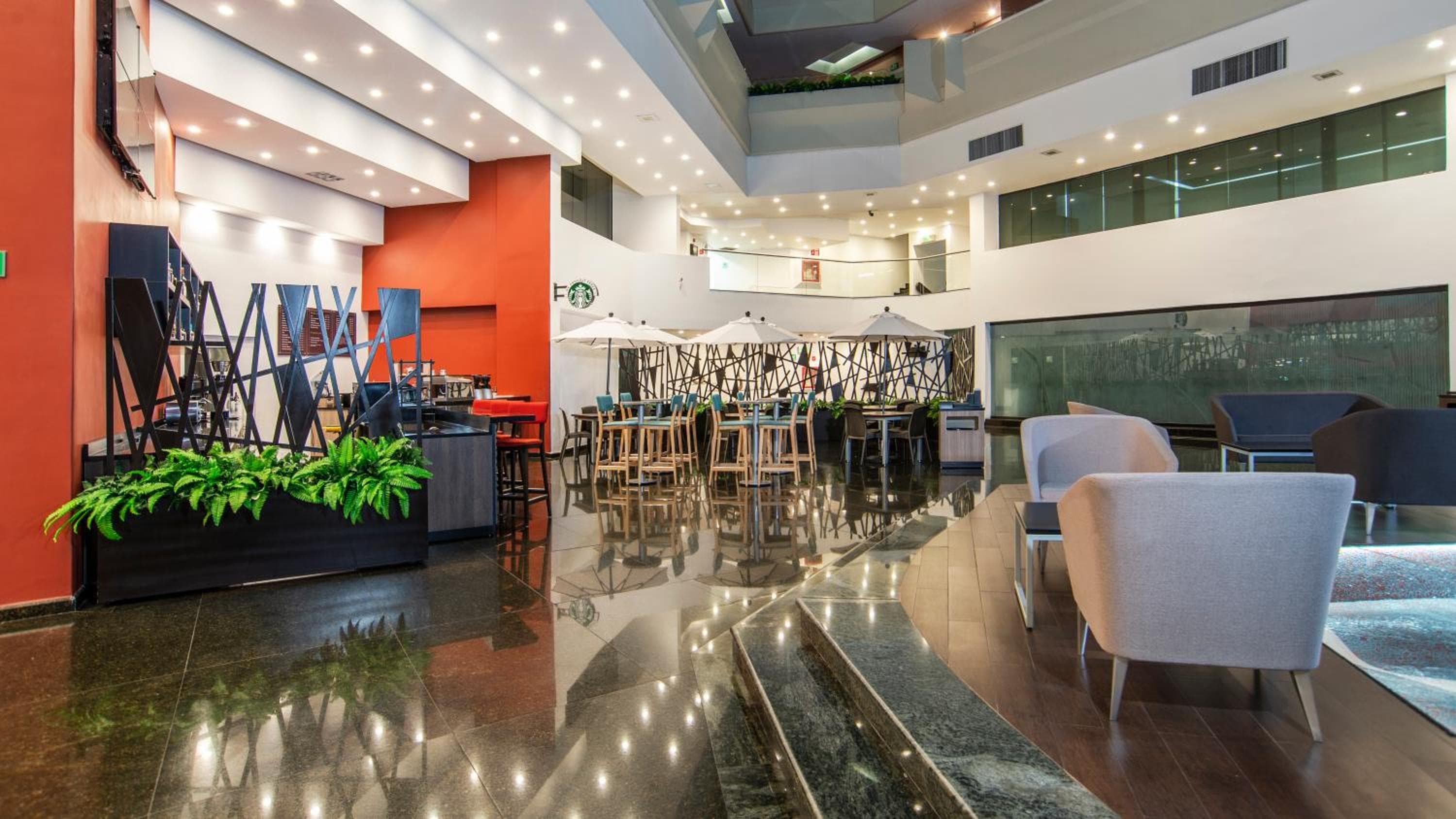 Holiday Inn México Dalí Aeropuerto, un hotel IHG — 14