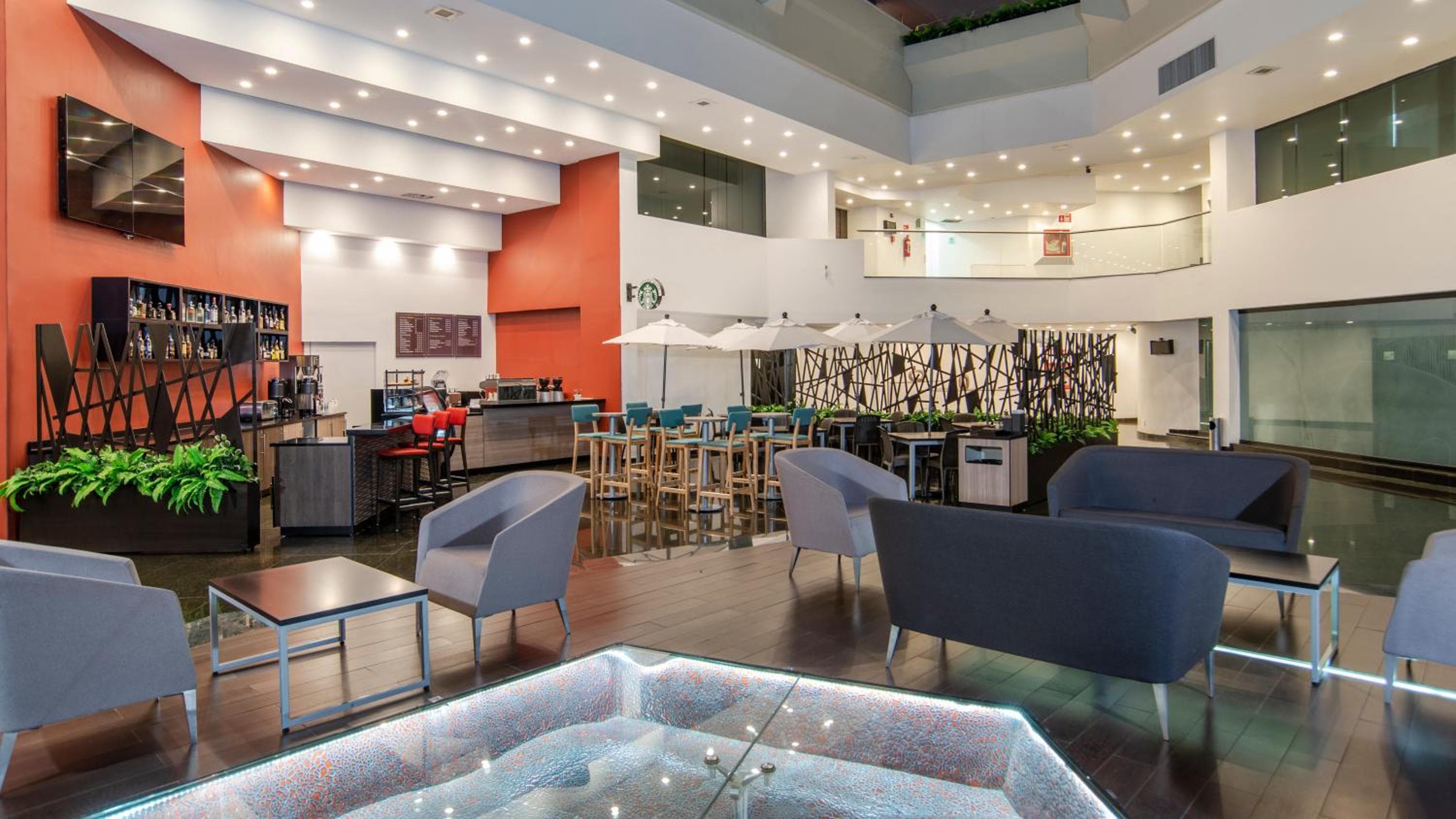 Holiday Inn México Dalí Aeropuerto, un hotel IHG — 15