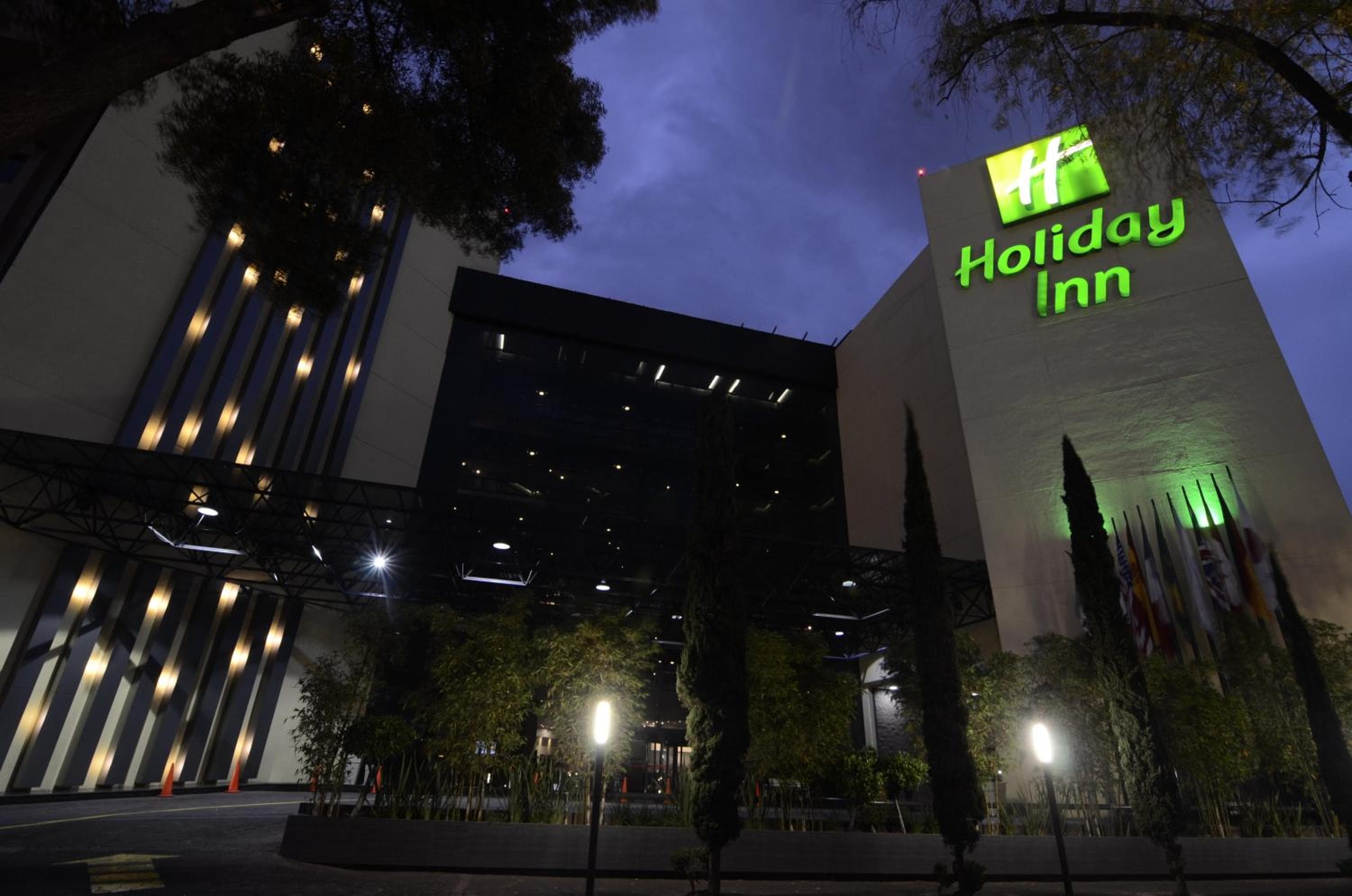 Holiday Inn México Dalí Aeropuerto, un hotel IHG — 17