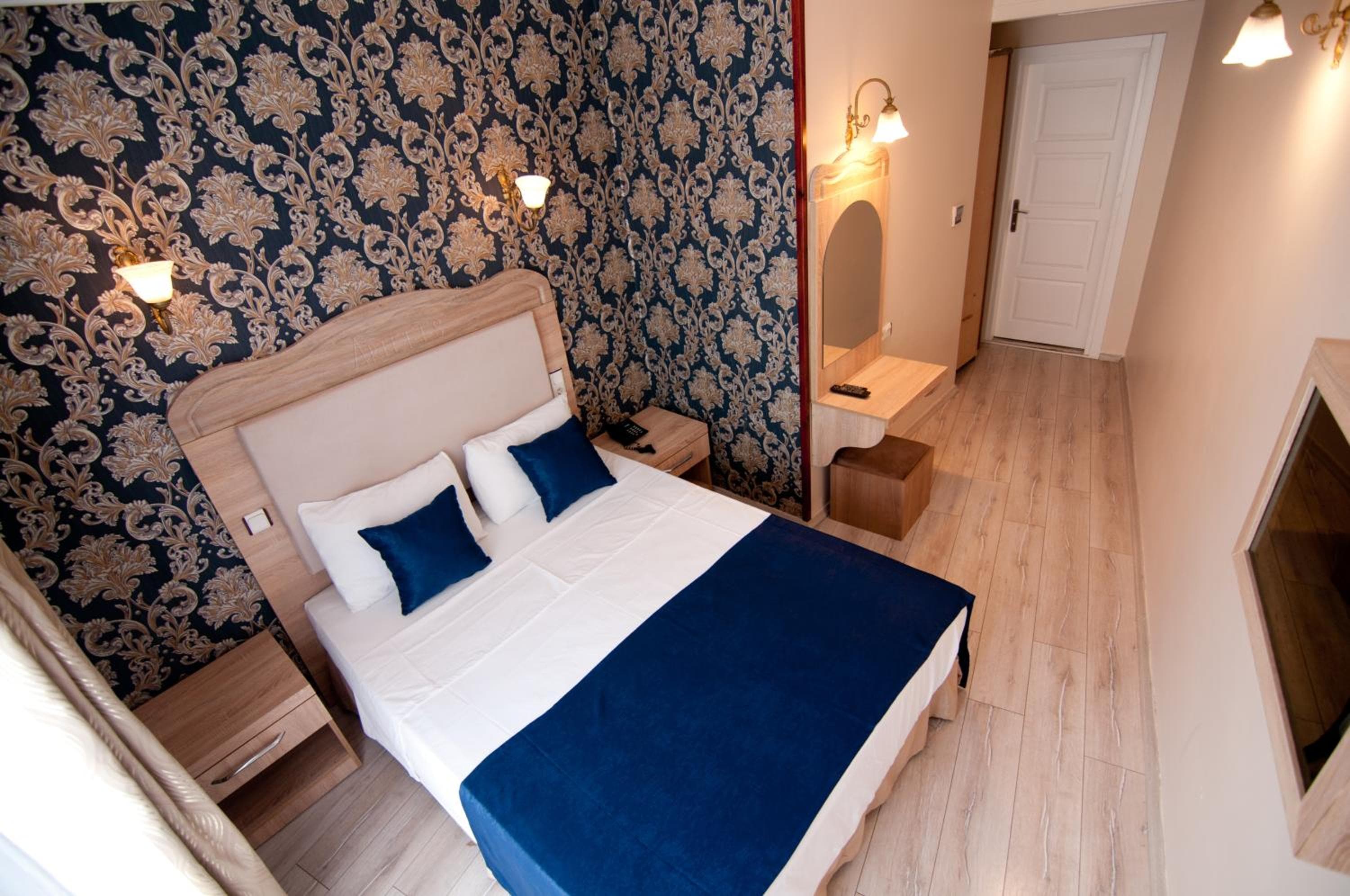 Artefes Hotel Old City& Spa — 14