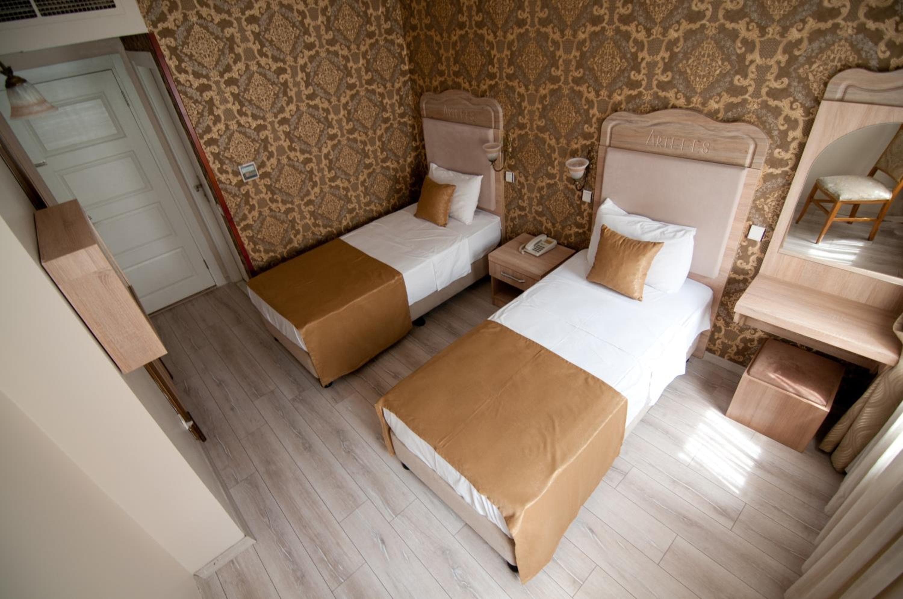 Artefes Hotel Old City& Spa — 26