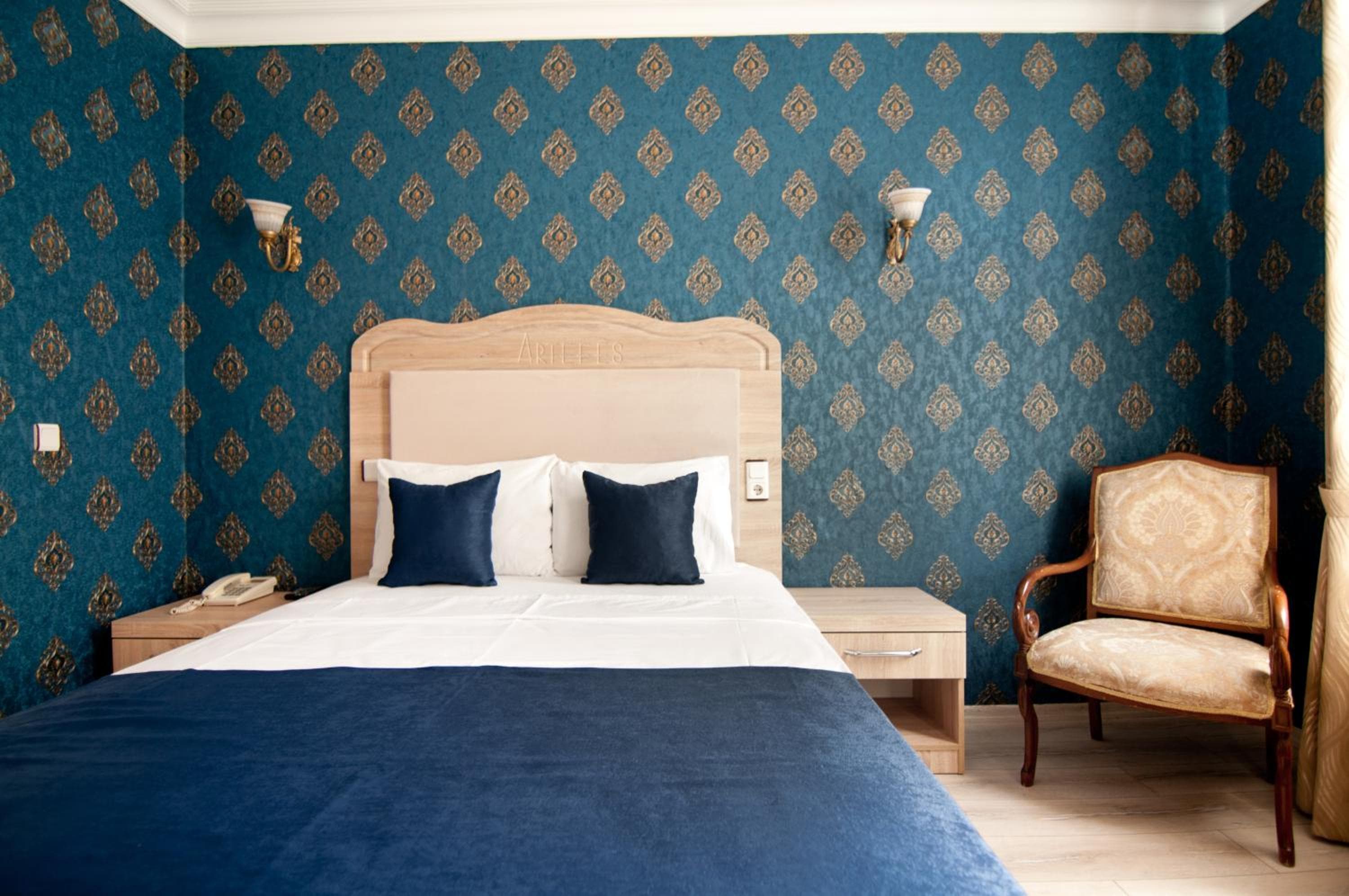 Artefes Hotel Old City& Spa — 13