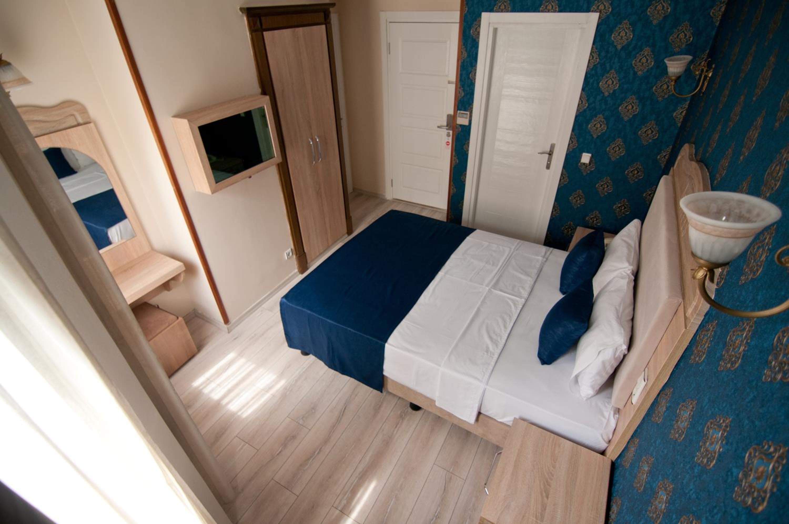 Artefes Hotel Old City& Spa — 9