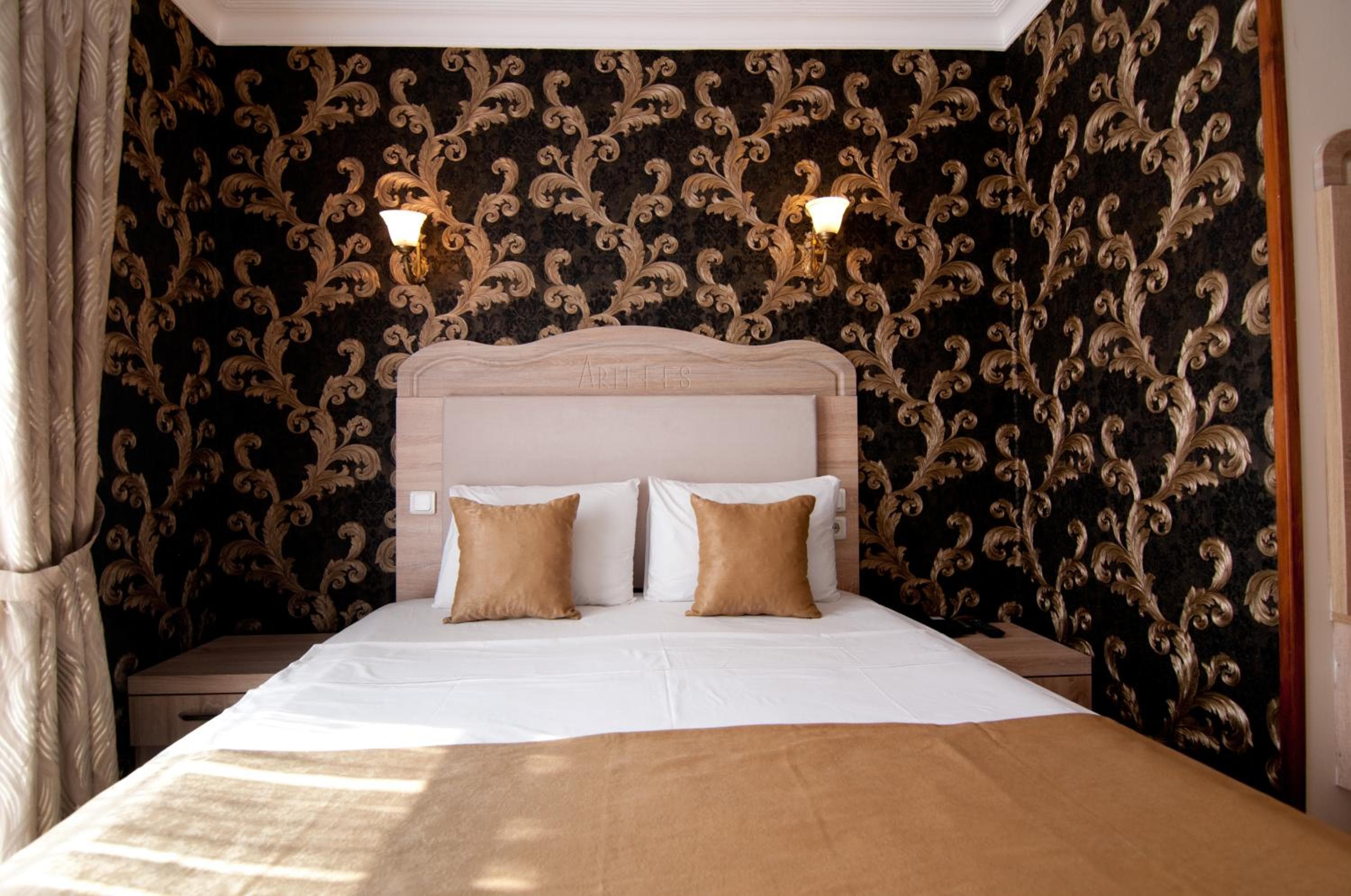 Artefes Hotel Ciudad Vieja — 30