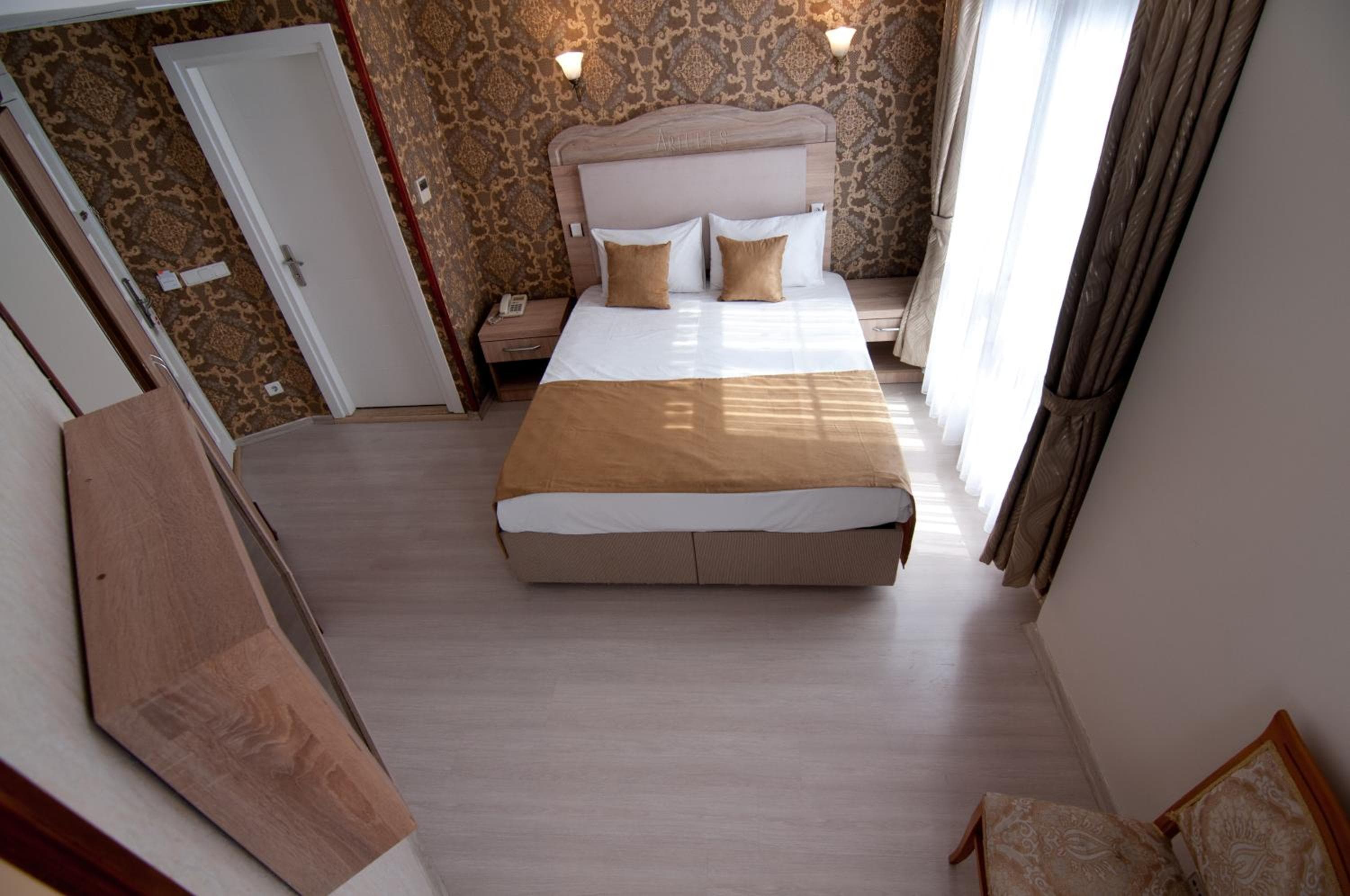Artefes Hotel Old City& Spa — 3
