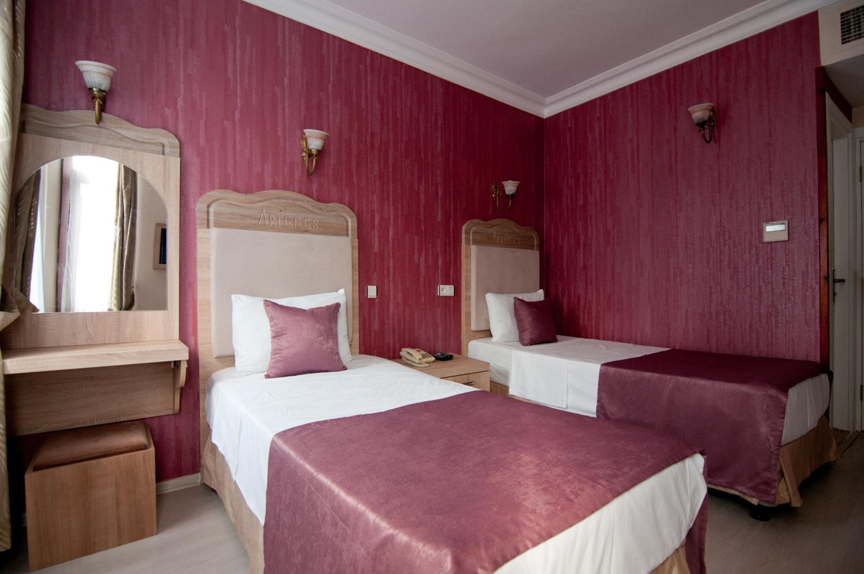 Artefes Hotel Old City& Spa — 24