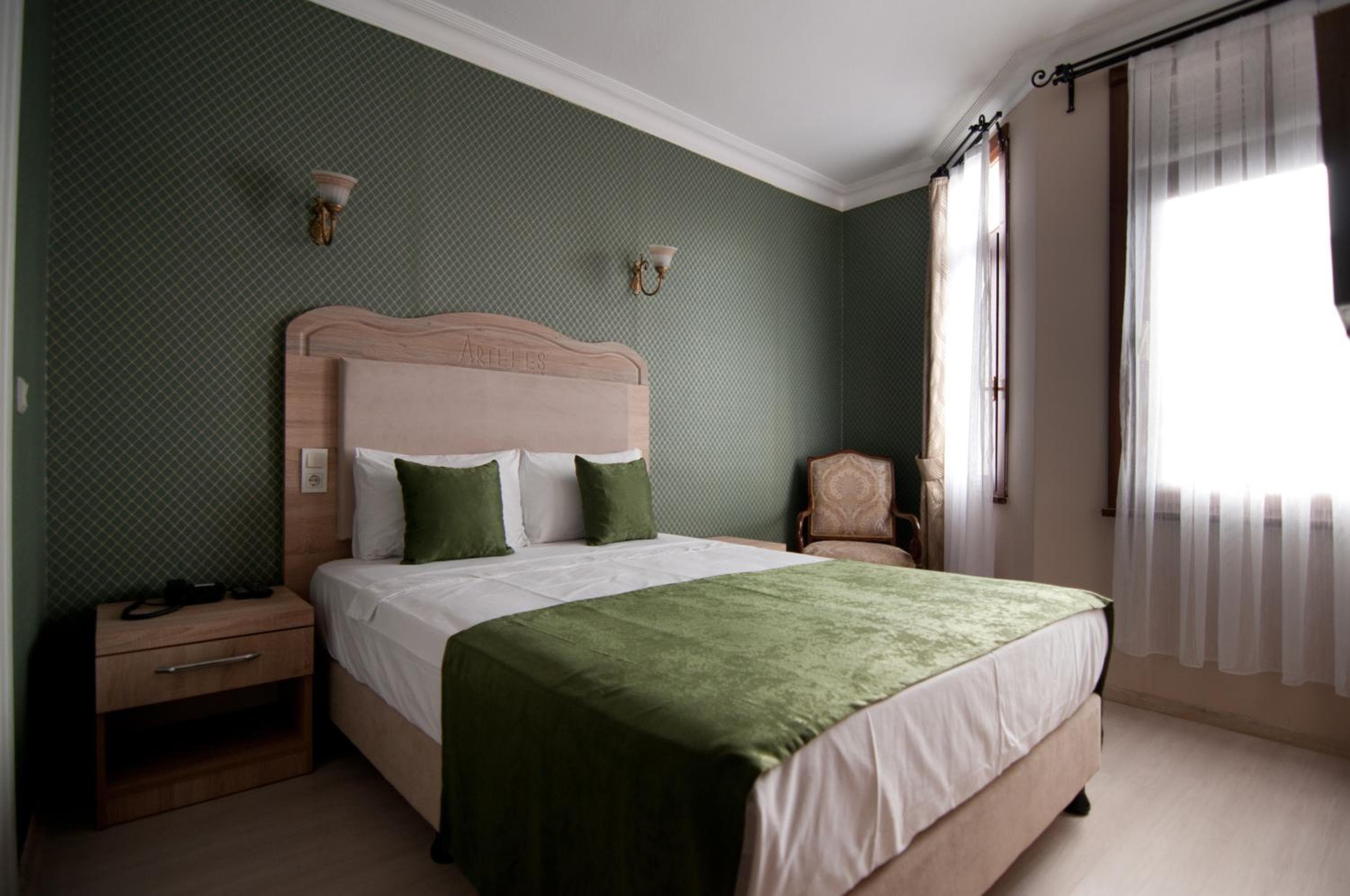 Artefes Hotel Old City& Spa — 6