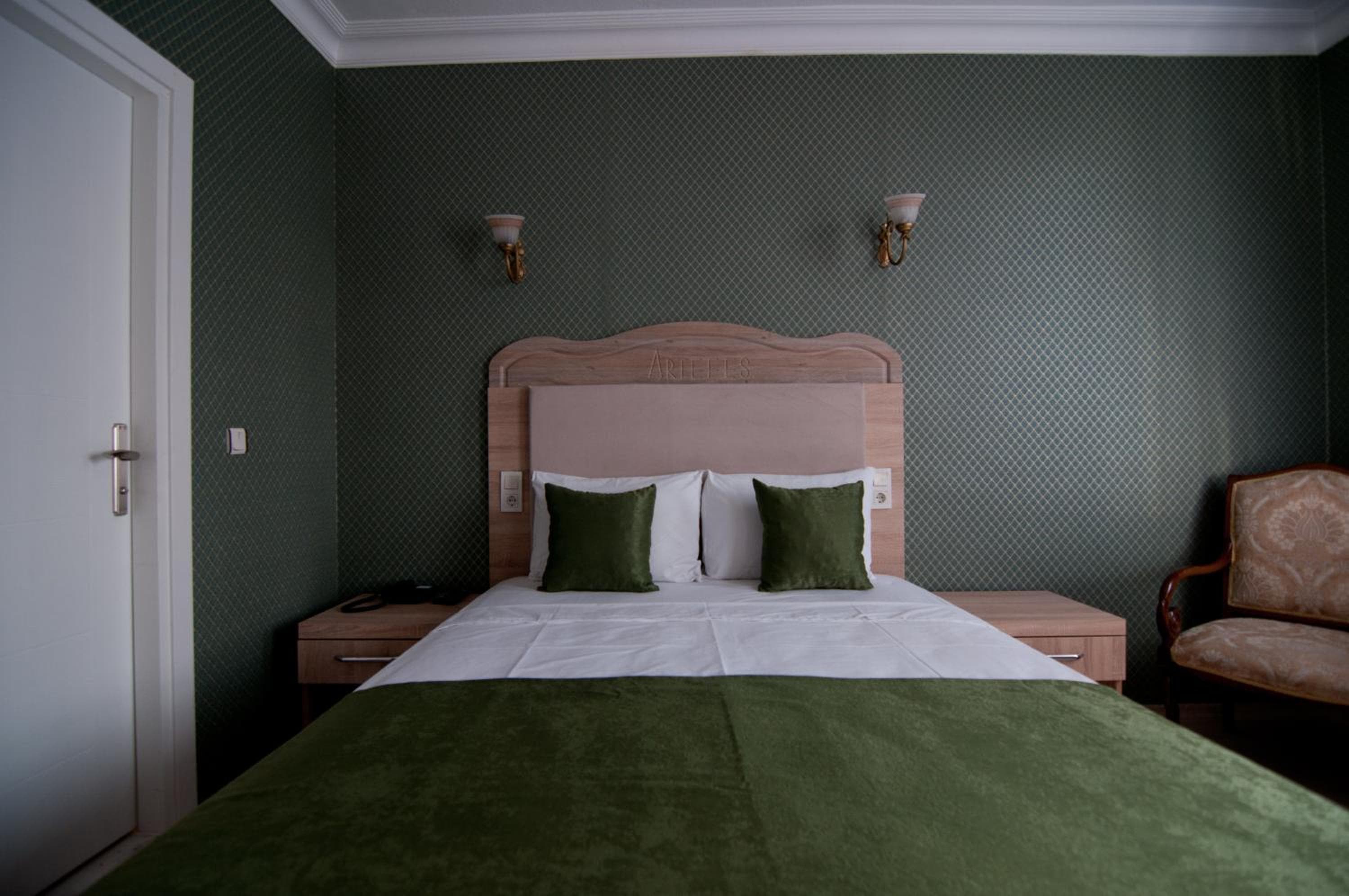 Artefes Hotel Old City& Spa — 23
