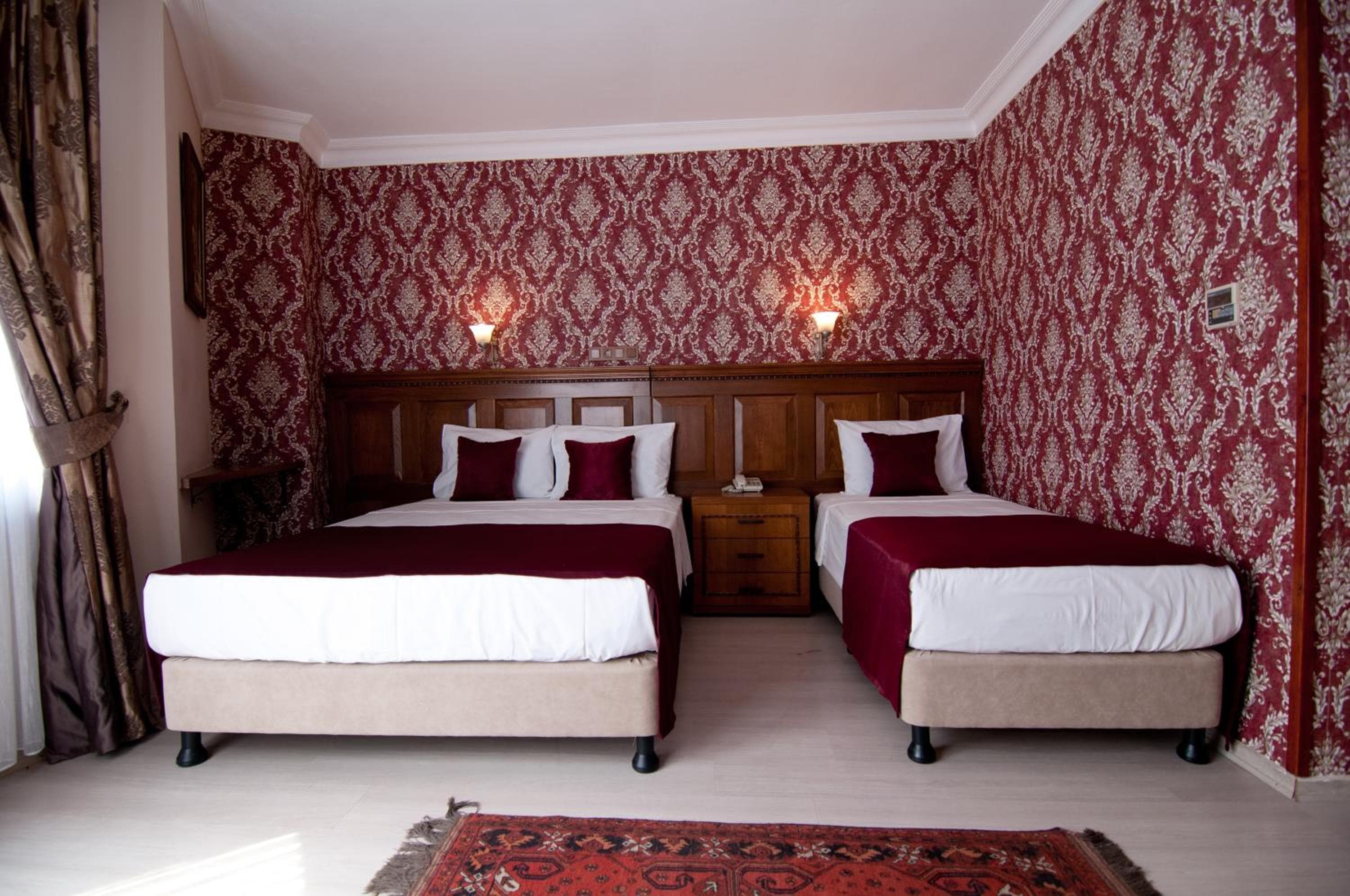 Artefes Hotel Ciudad Vieja — 18