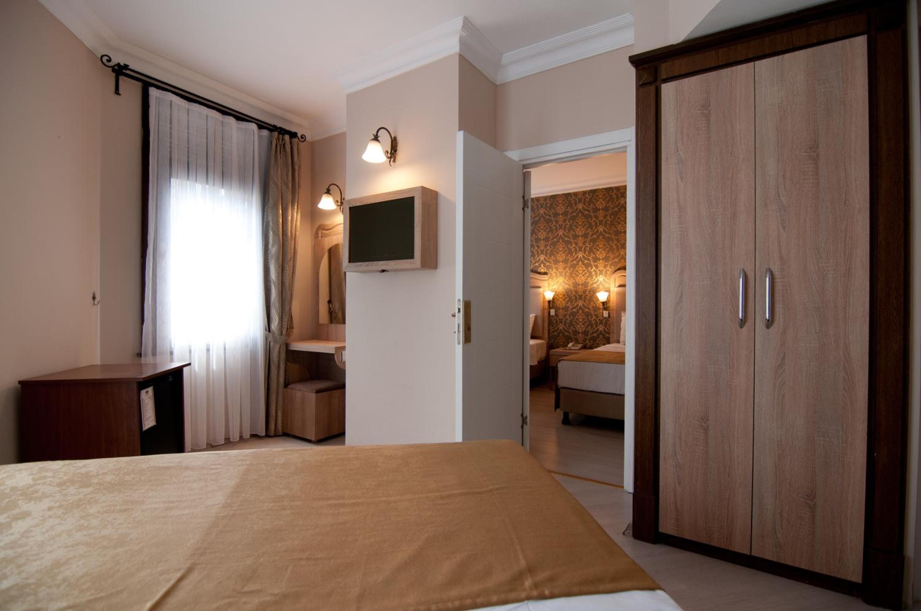 Artefes Hotel Old City& Spa — 27