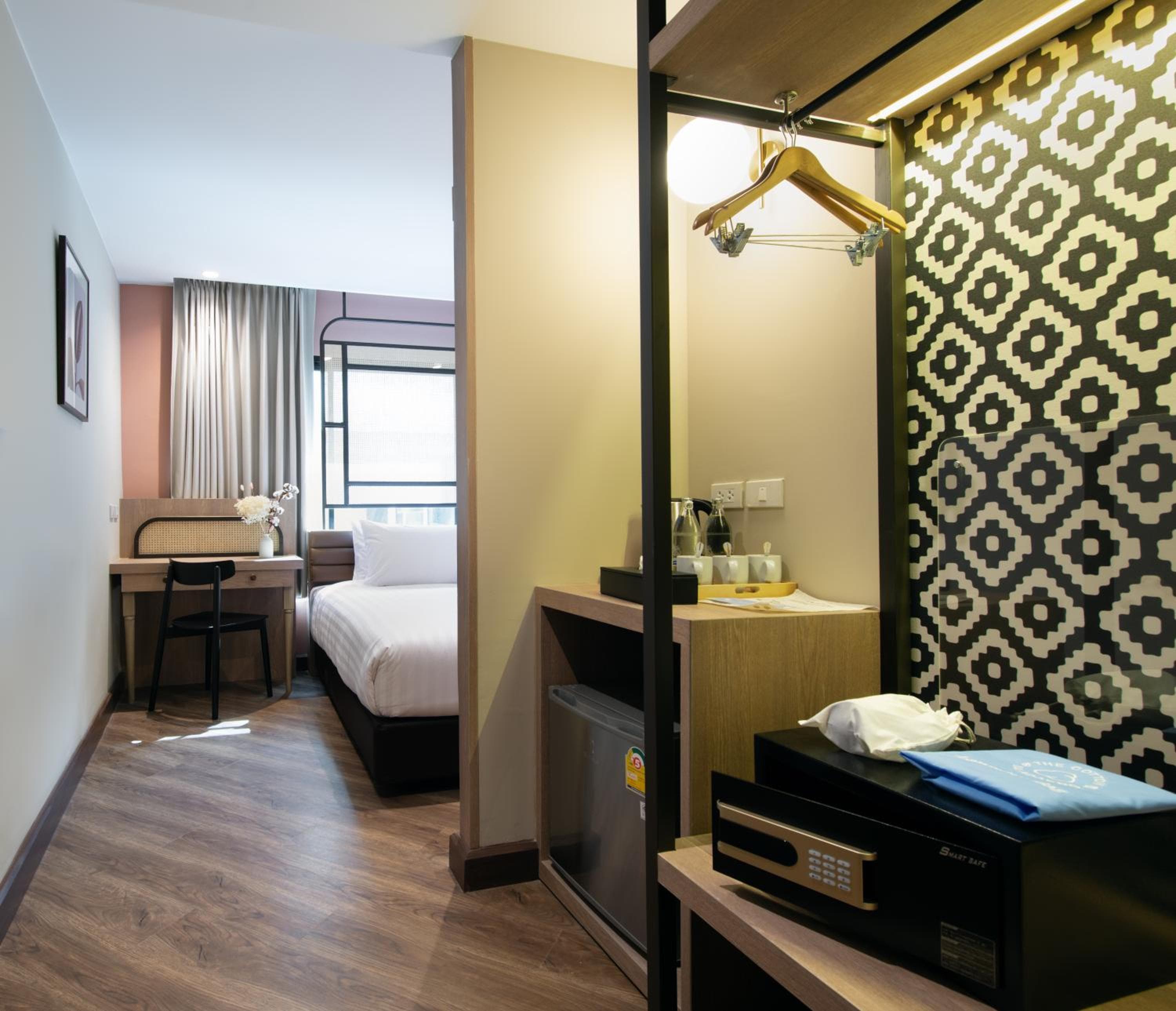 The Cotton Saladaeng Hotel — 29