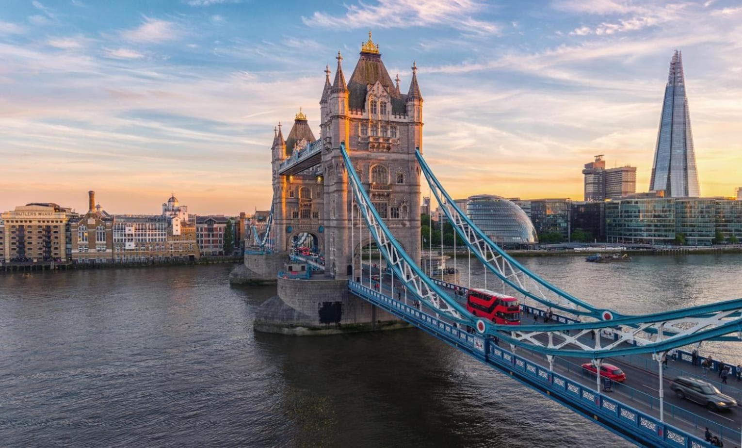 Clayton Hotel Ciudad de Londres — 5