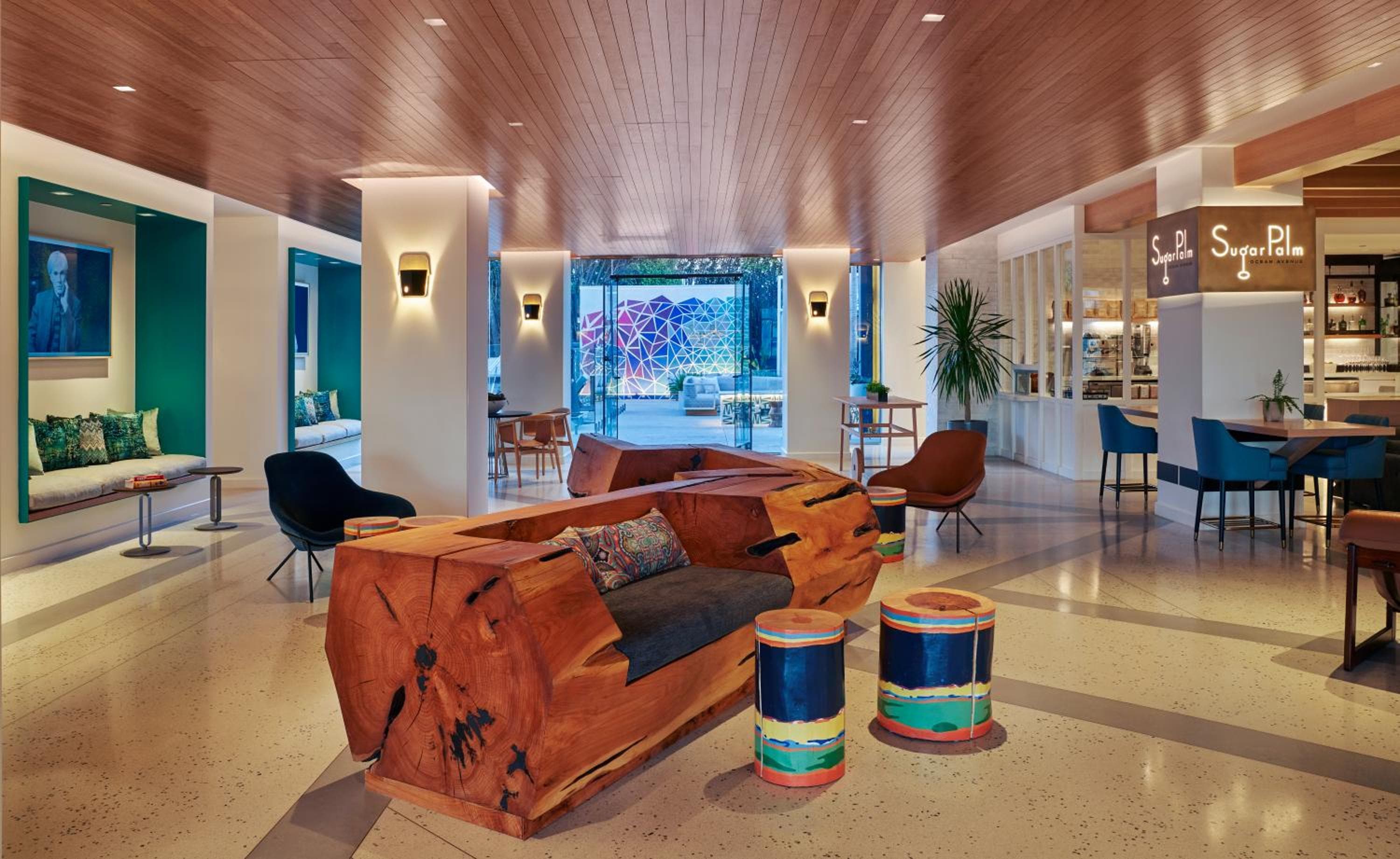 Viceroy Santa Monica — 5