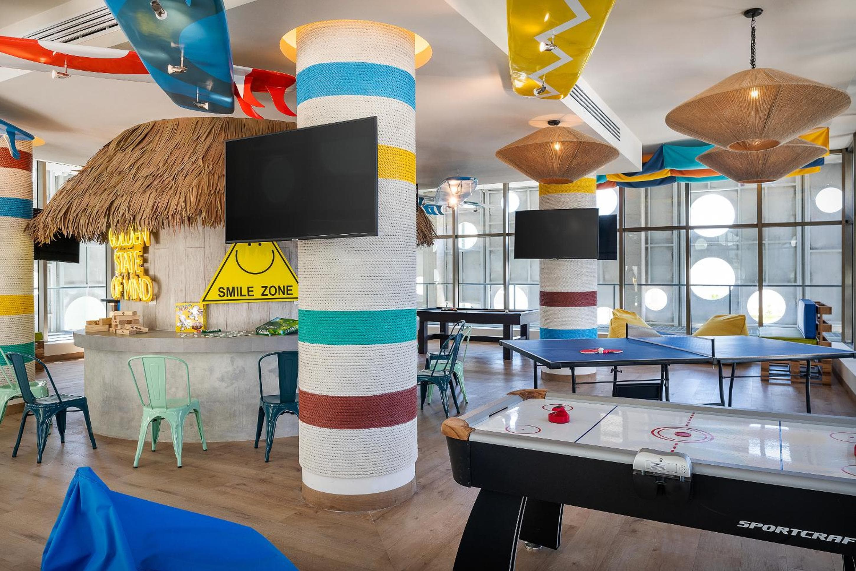 Catalonia Grand Costa Mujeres All Suites & Spa - All Inclusive — 26