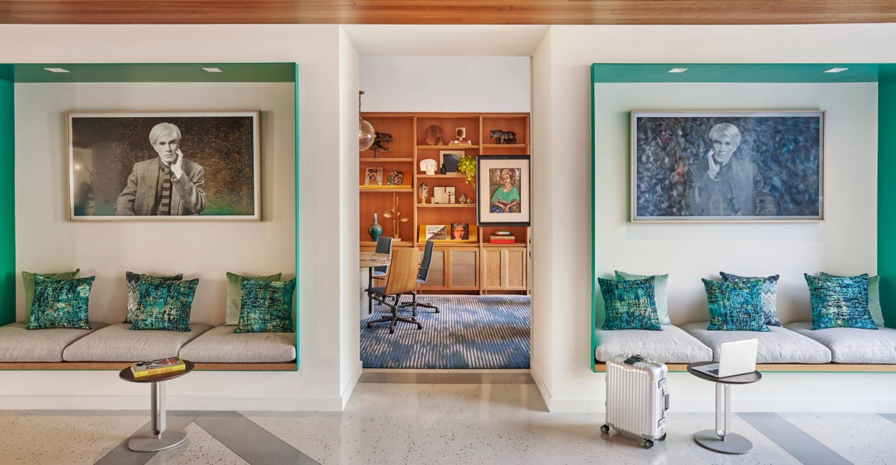 Viceroy Santa Monica — 6