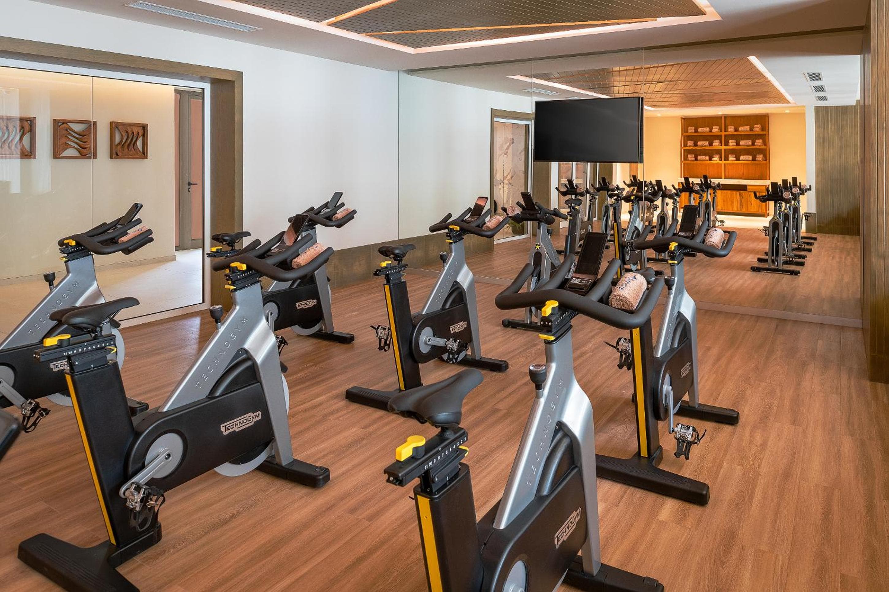 Catalonia Grand Costa Mujeres All Suites & Spa - All Inclusive — 24