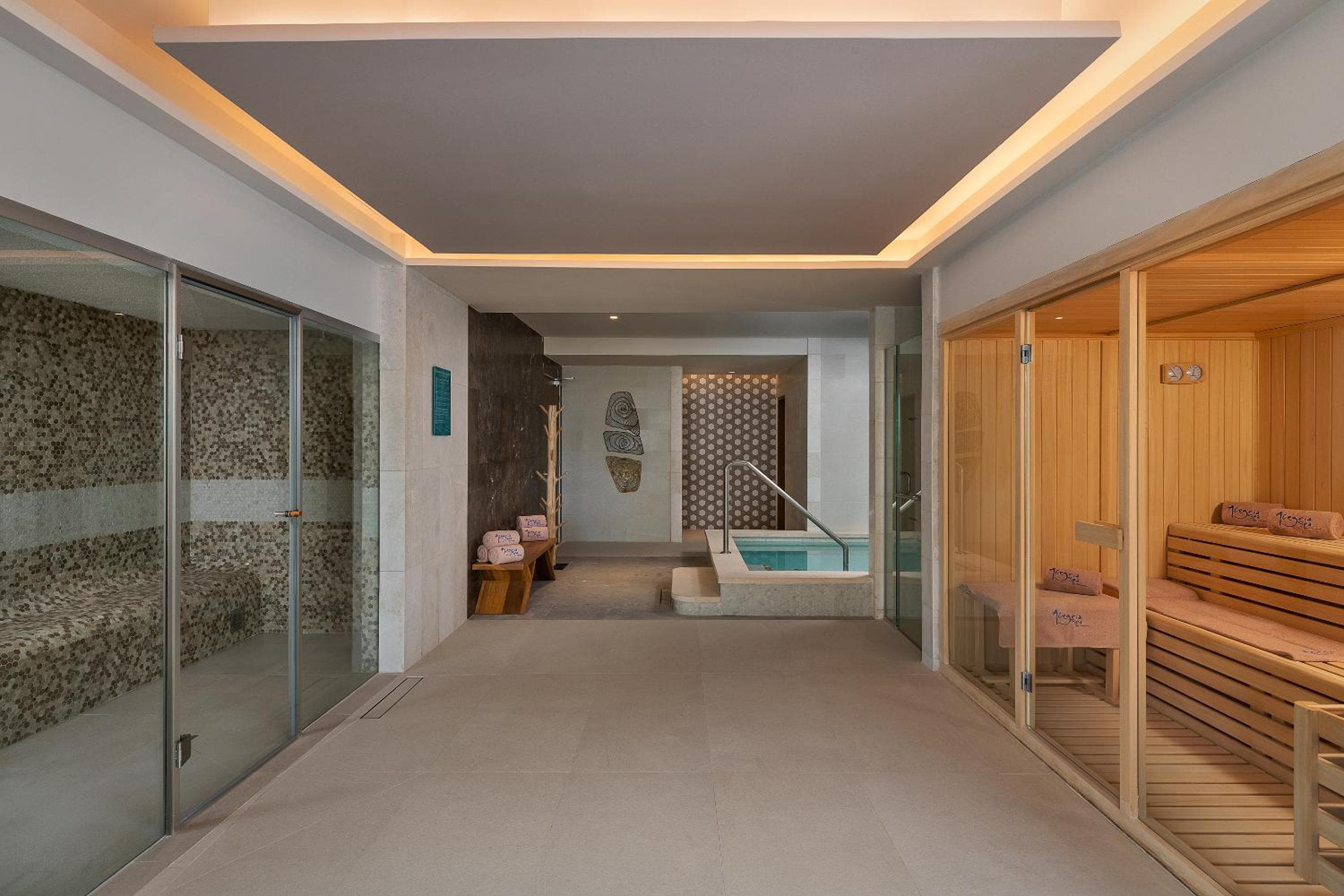 Catalonia Grand Costa Mujeres All Suites & Spa - All Inclusive — 3