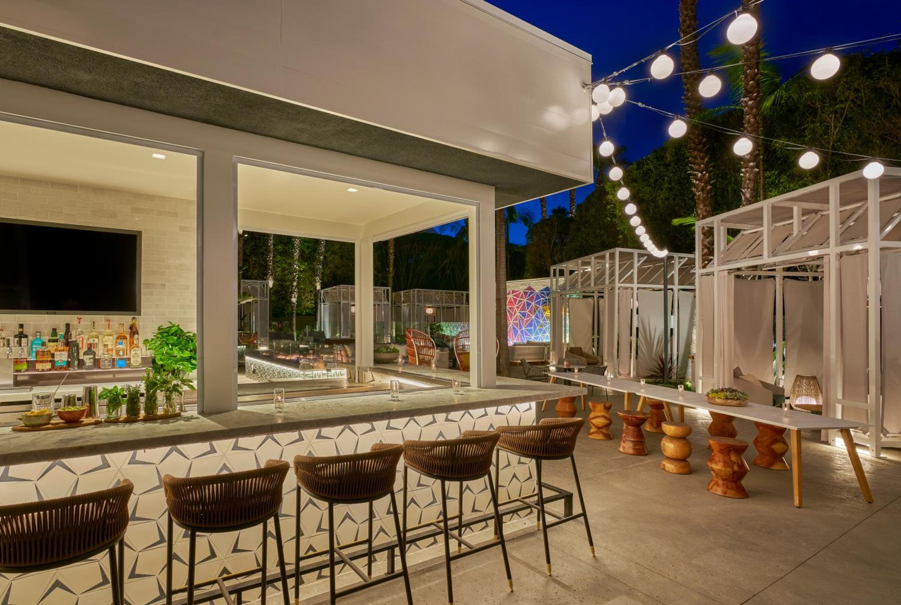 Viceroy Santa Monica — 2
