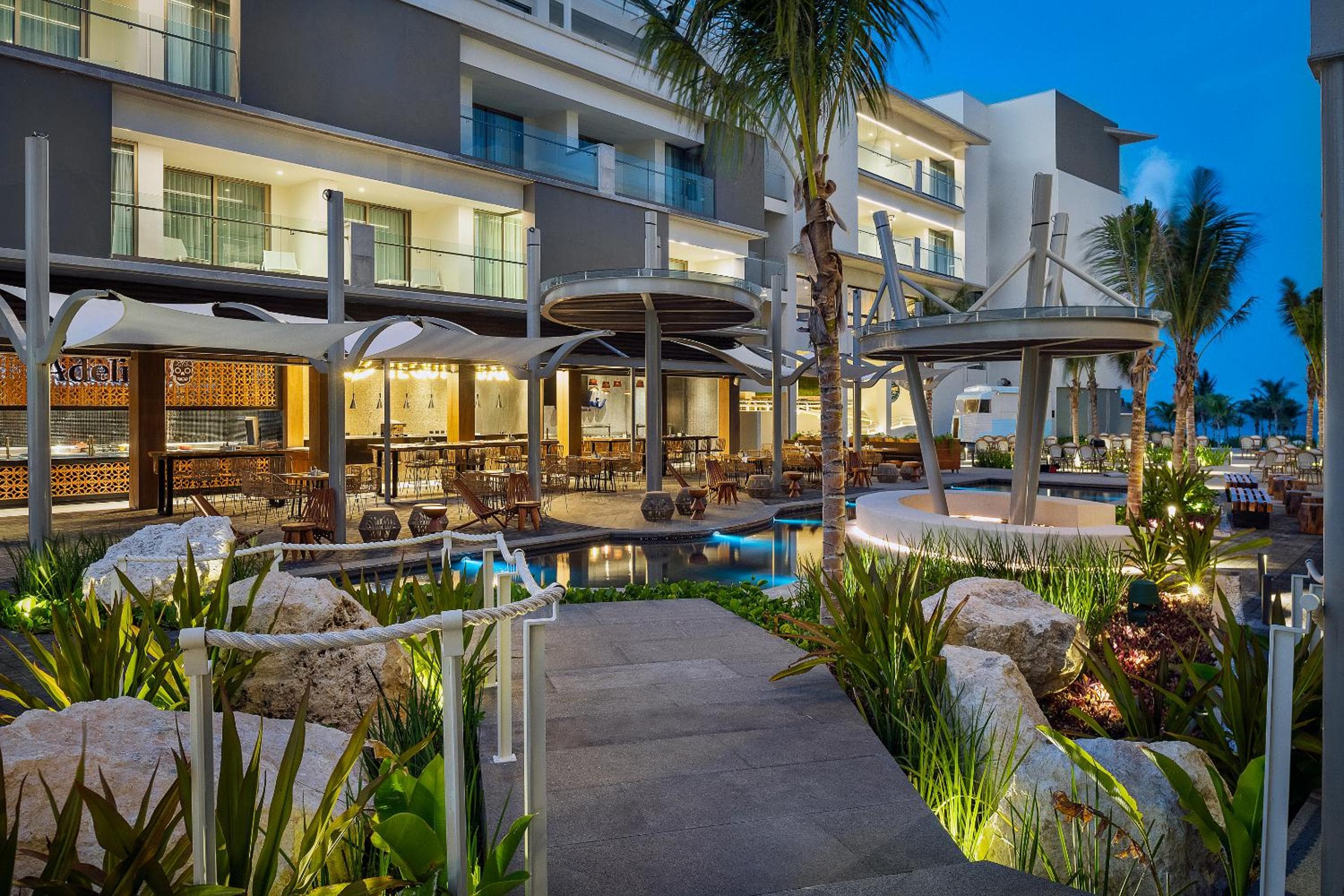 Catalonia Grand Costa Mujeres All Suites & Spa - All Inclusive — 16