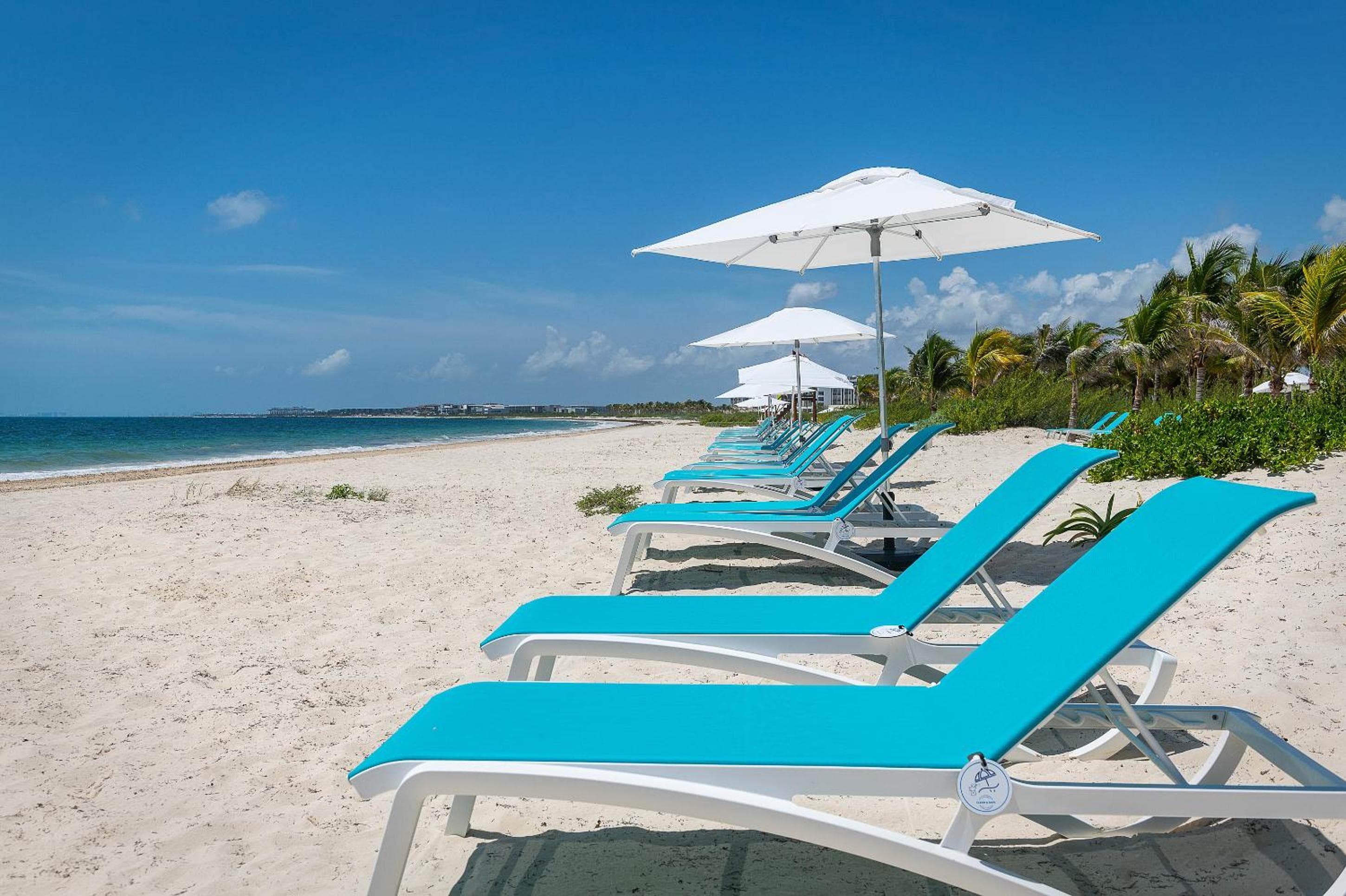 Catalonia Grand Costa Mujeres All Suites & Spa - All Inclusive — 30